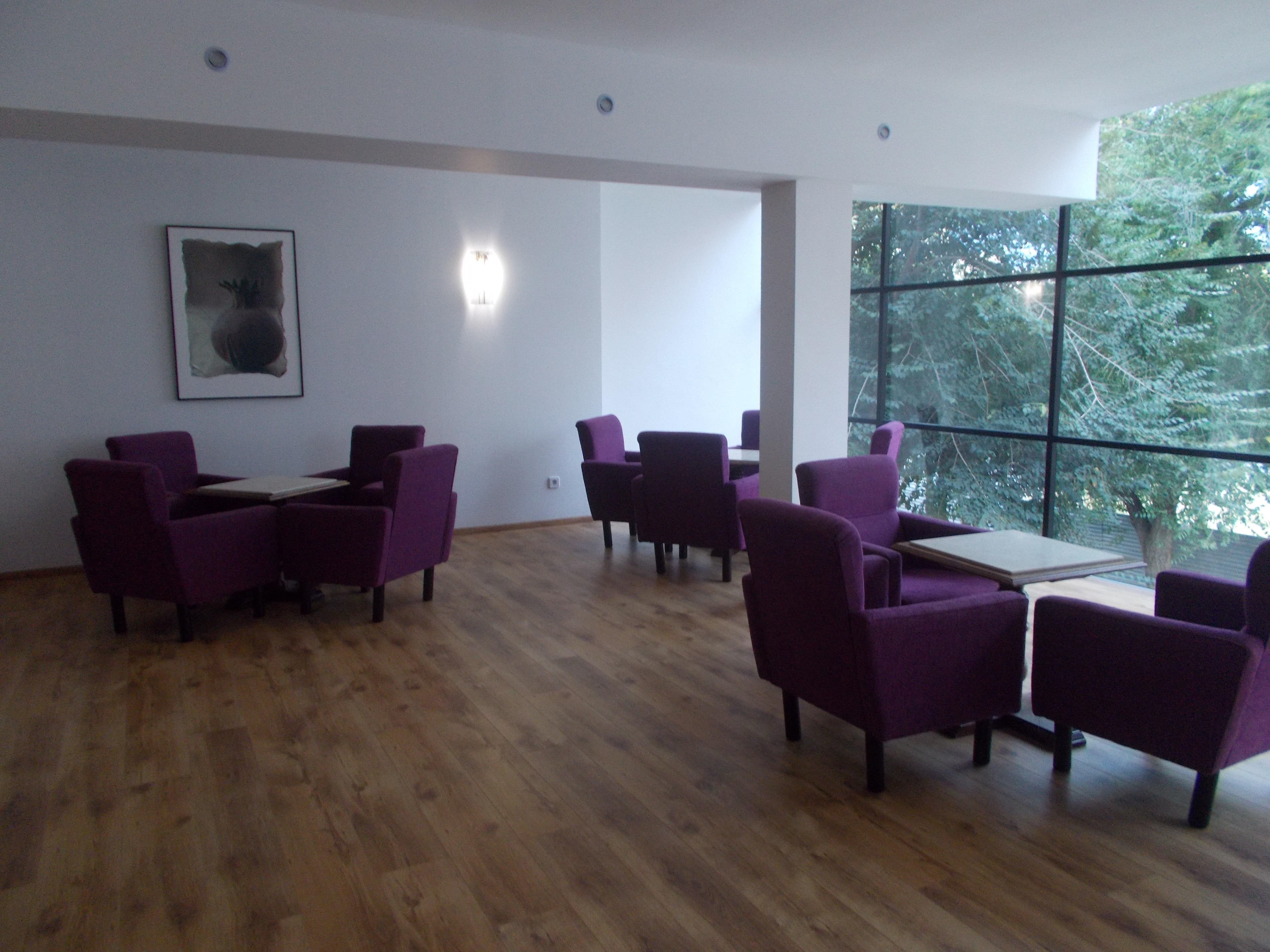 Hotel Marbel Ansicht 7