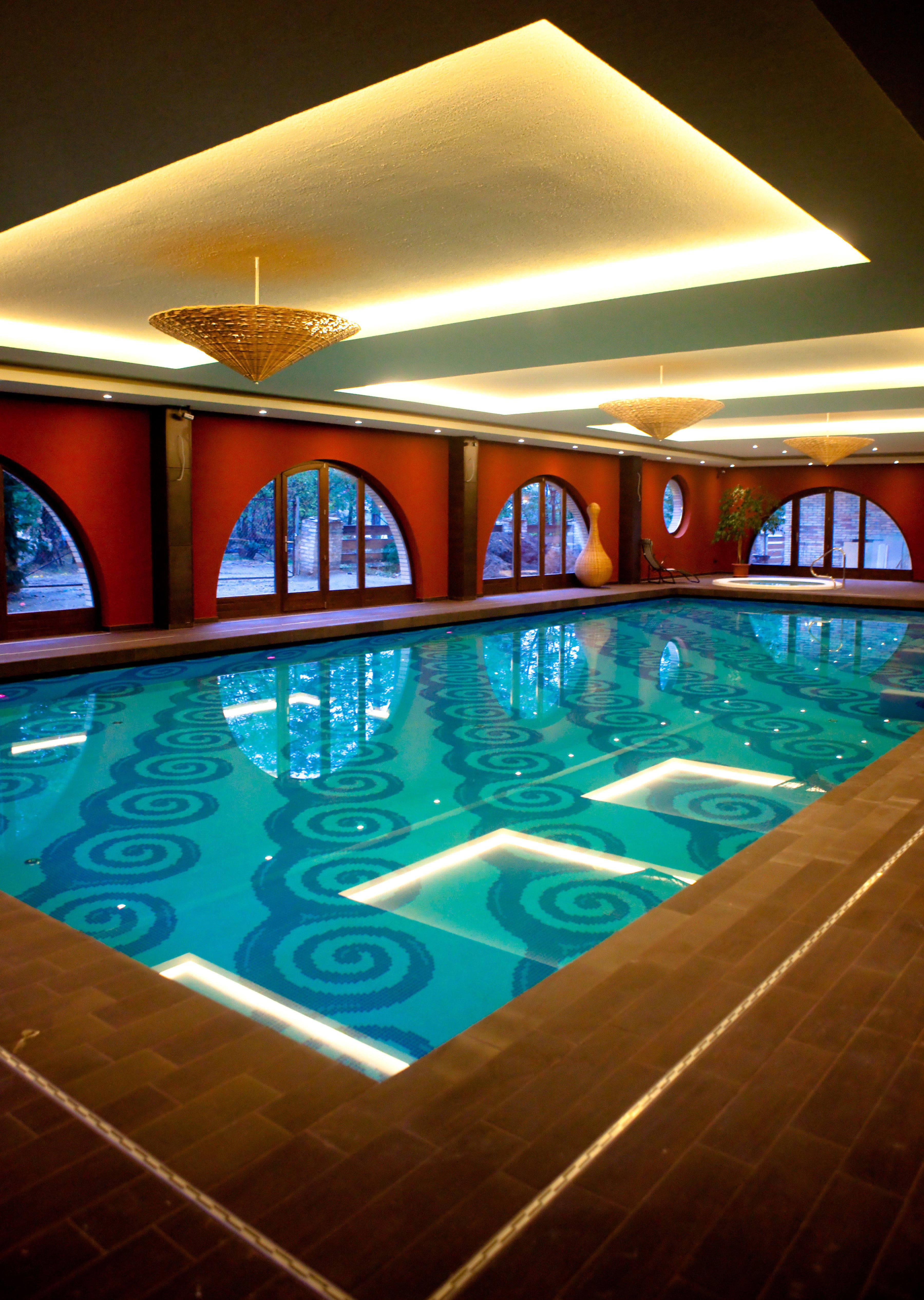 Budapest Airport Hotel Stáció Wellness & Conference Ansicht 8