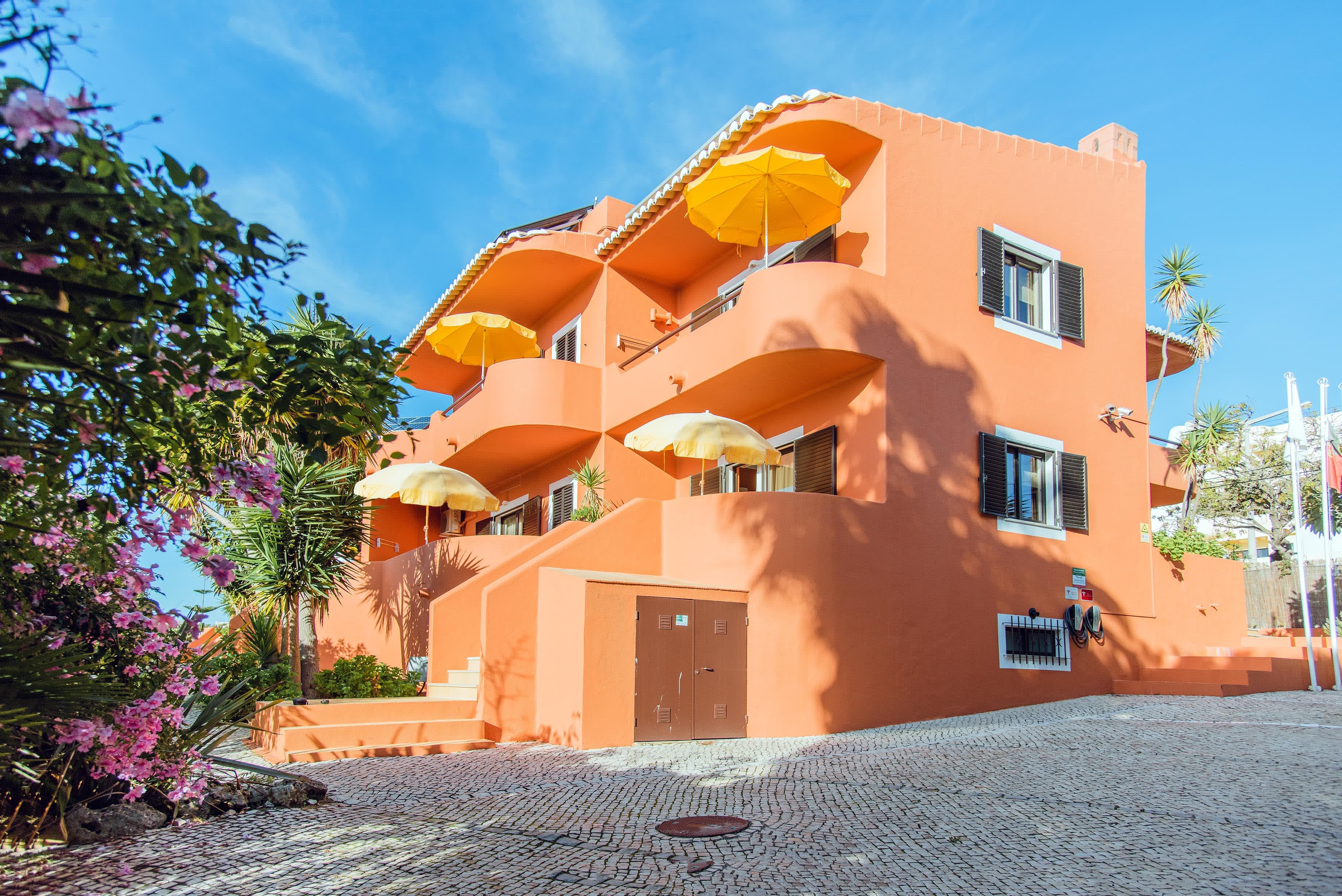 Vila Mar Azul / Villa Marazul Ansicht 3