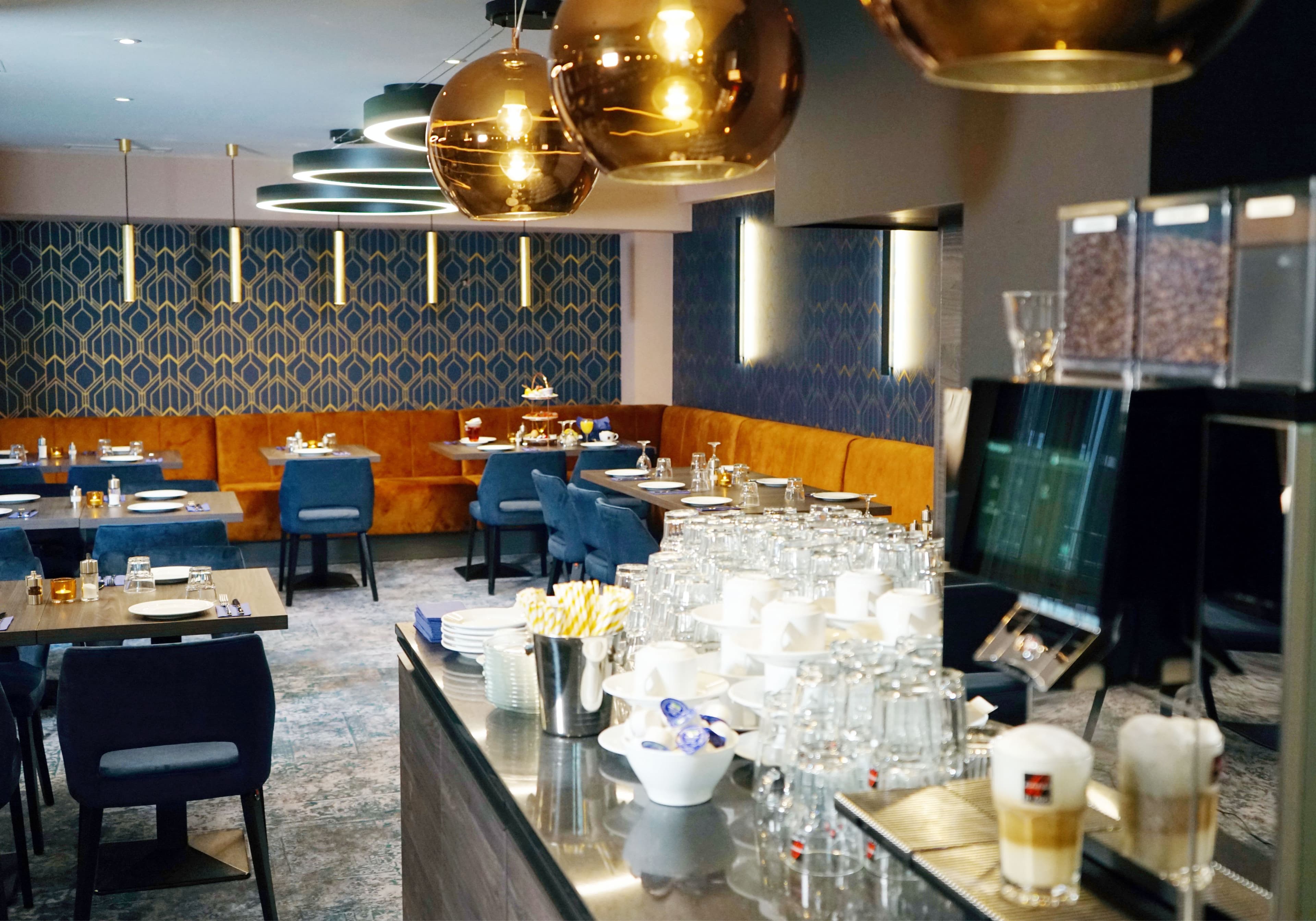 Boutique Hotel Germania Ansicht 8