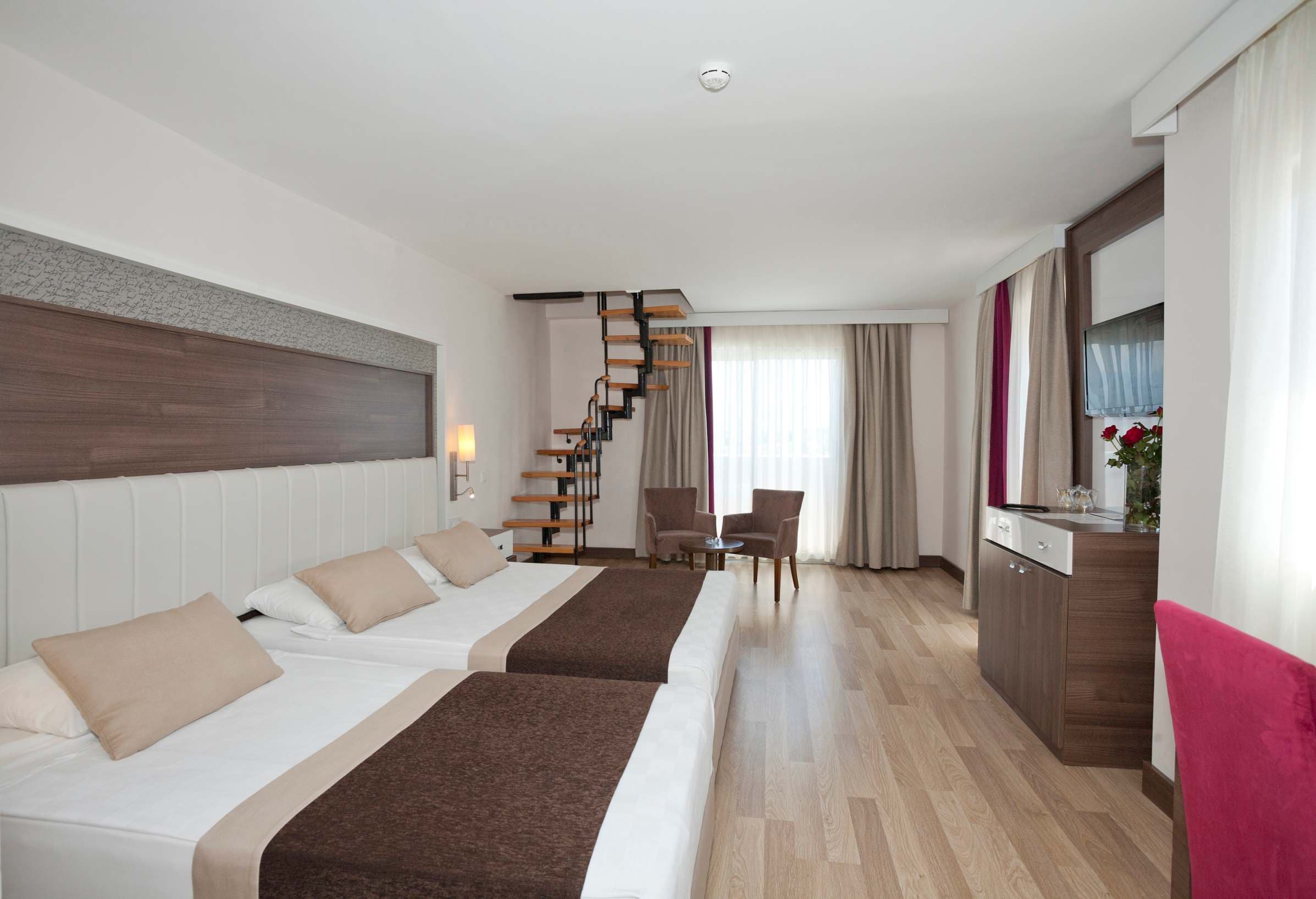 Side Mare Resort & Spa Ansicht 3