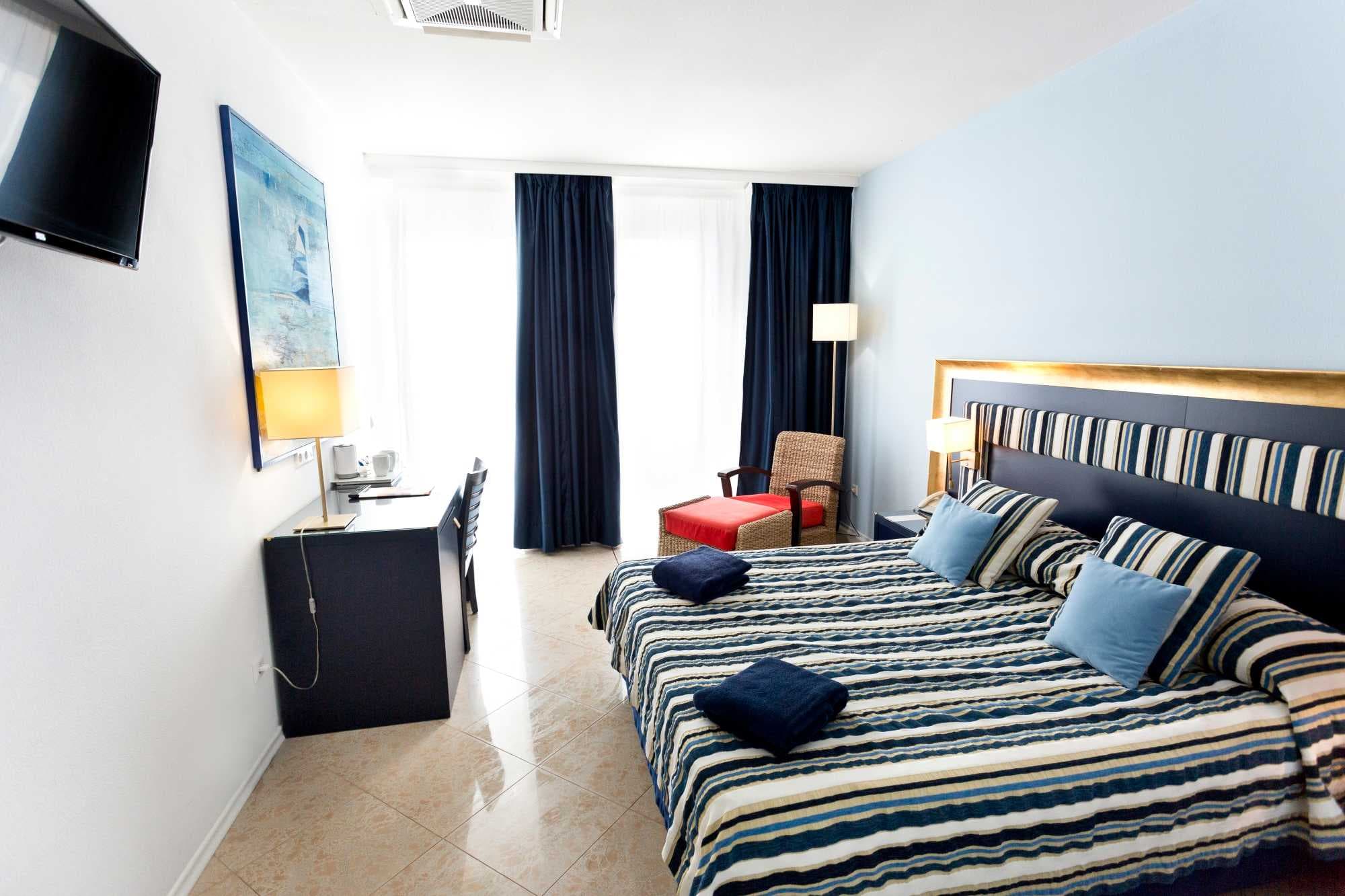 Hotel Kalura Ansicht 5
