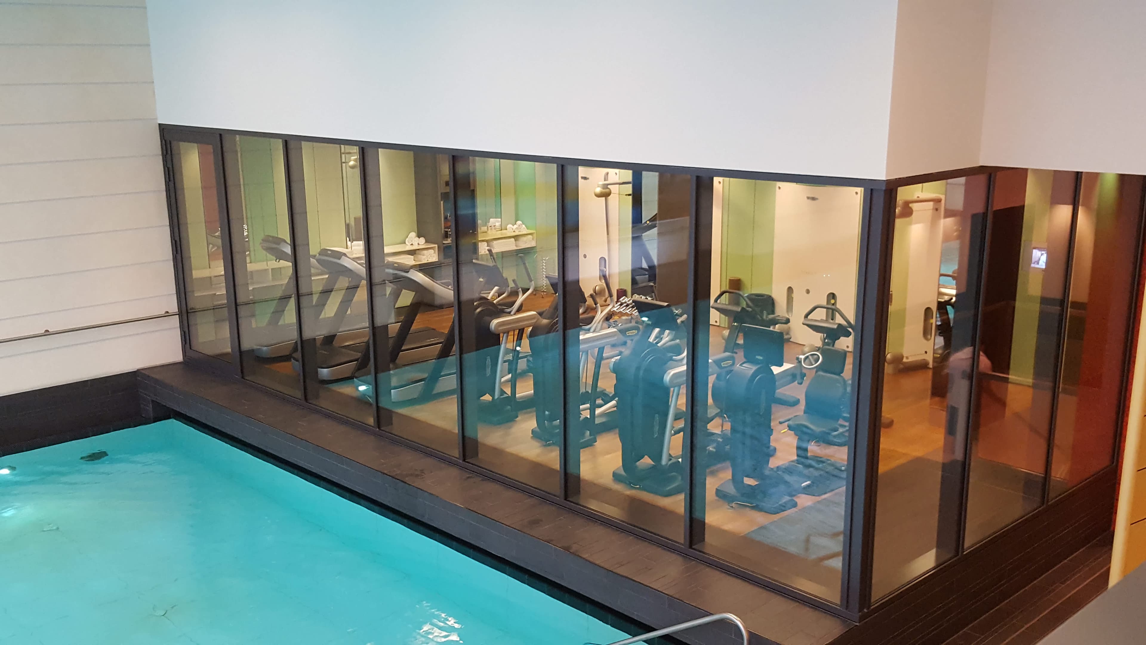 Hotel Pullman Berlin Schweizerhof Ansicht 10
