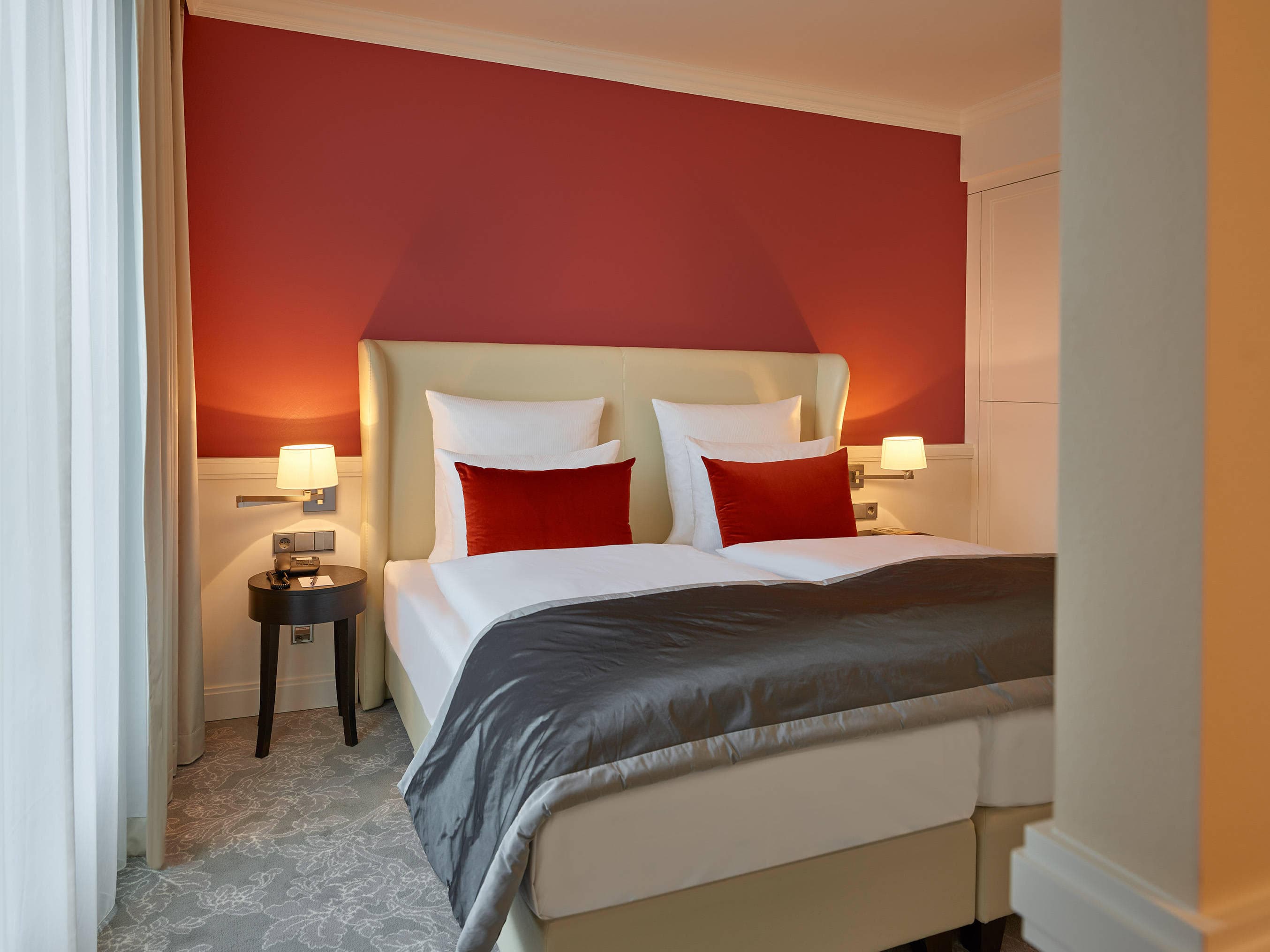 Dorint Hotel Frankfurt/Oberursel Ansicht 5