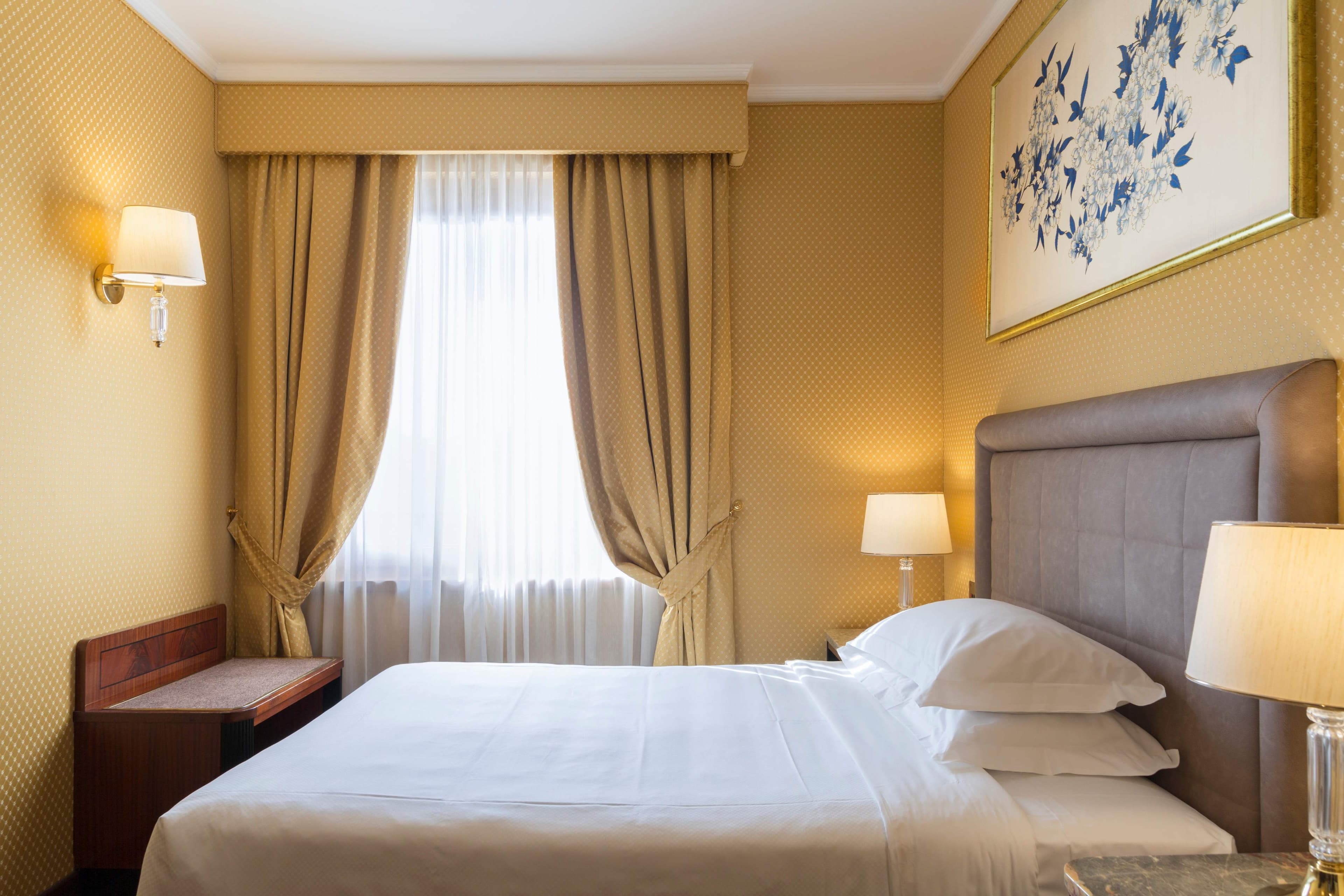 Hotel Doria Grand Ansicht 4