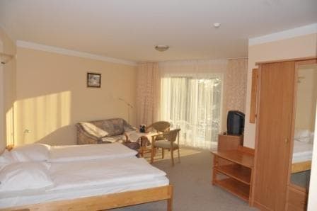 Hotel Panoramic-Oscar Ansicht 6