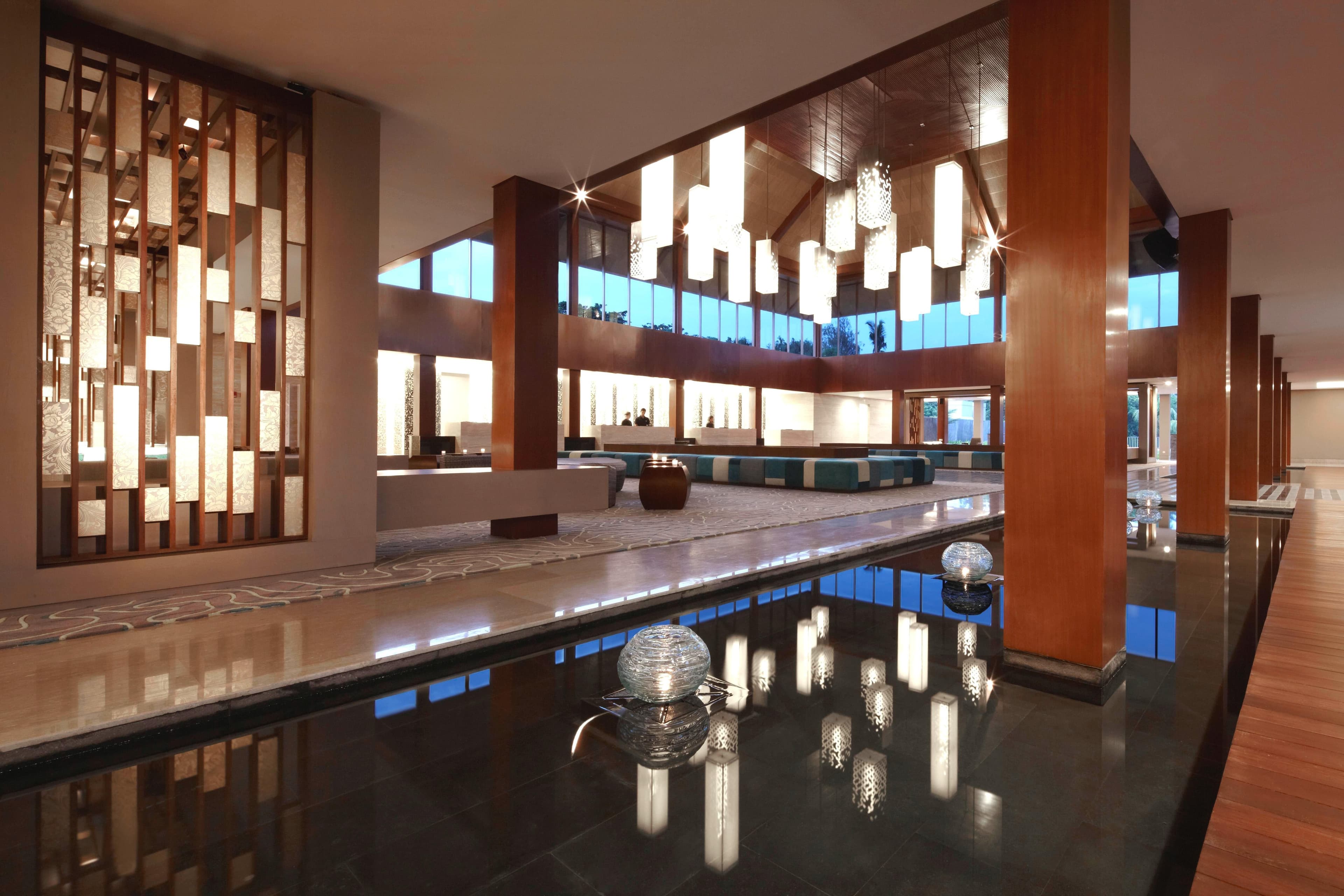 Courtyard by Marriott Bali Nusa Dua Ansicht 9