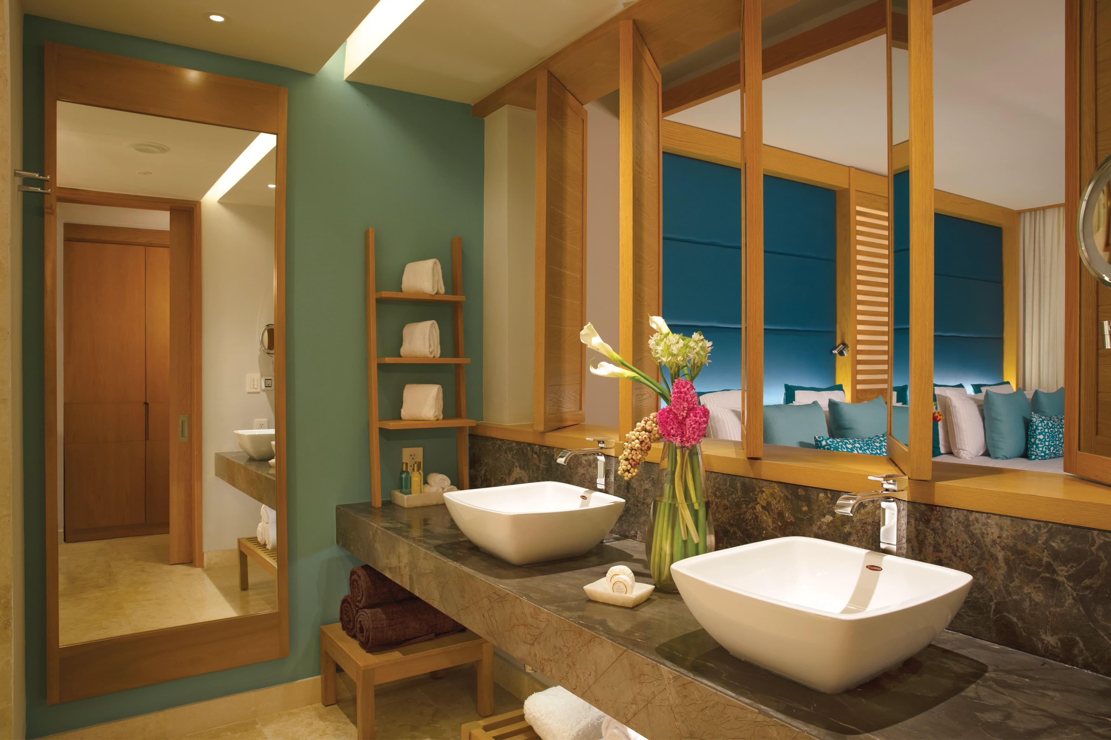 Dreams Playa Mujeres Golf & Spa Resort Ansicht 5
