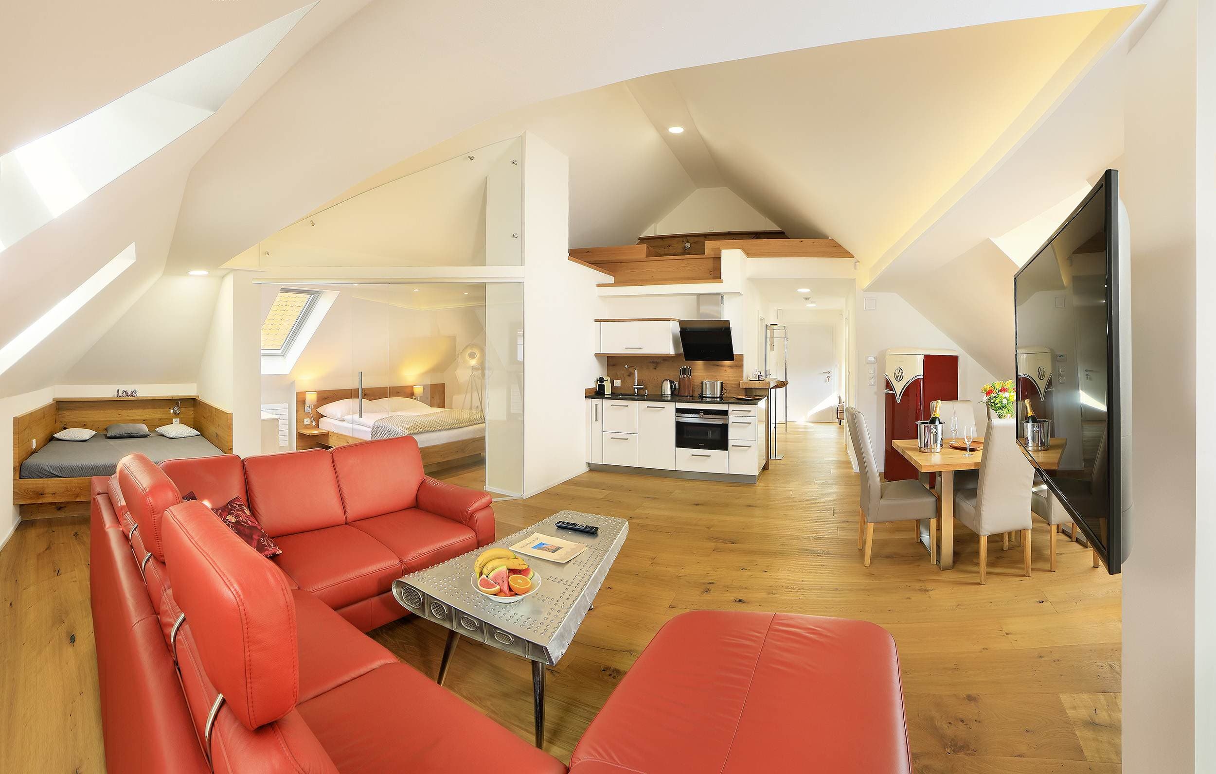 Hotel Zlatý Anděl Ansicht 5