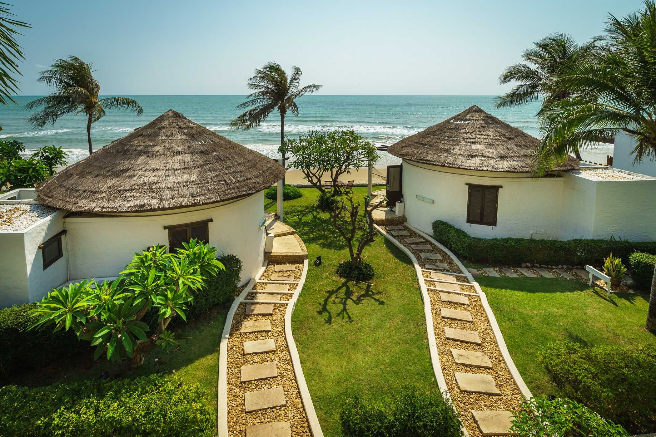 Aleenta Hua Hin Pranburi Resort & Spa