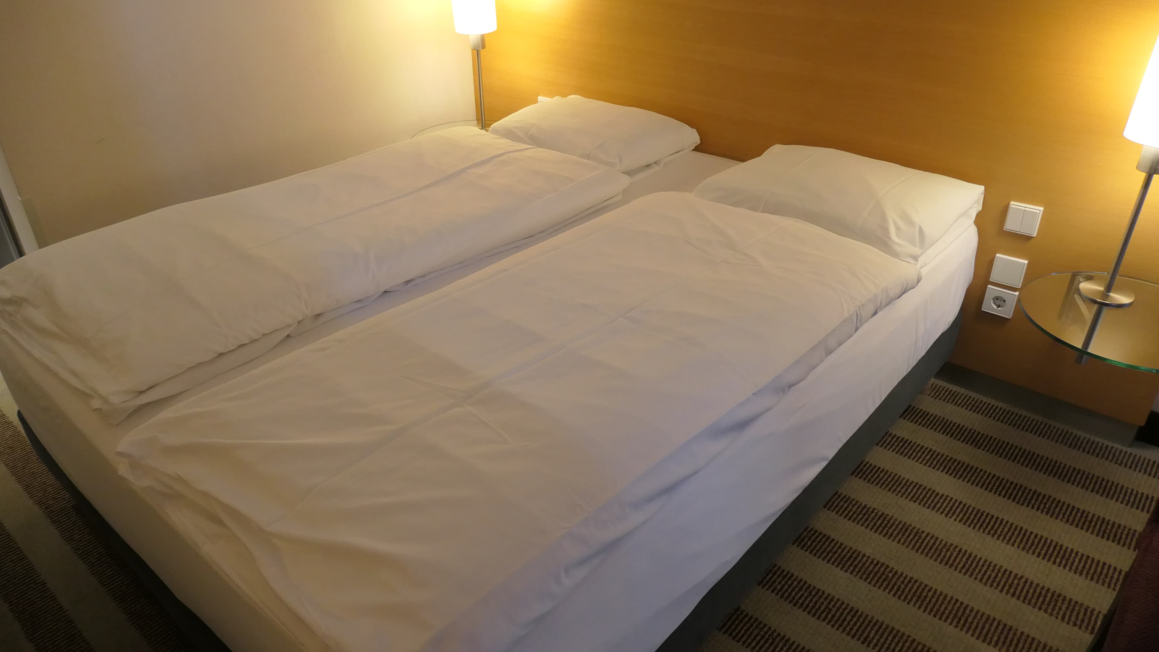 Mercure Hotel Aachen am Dom Ansicht 4