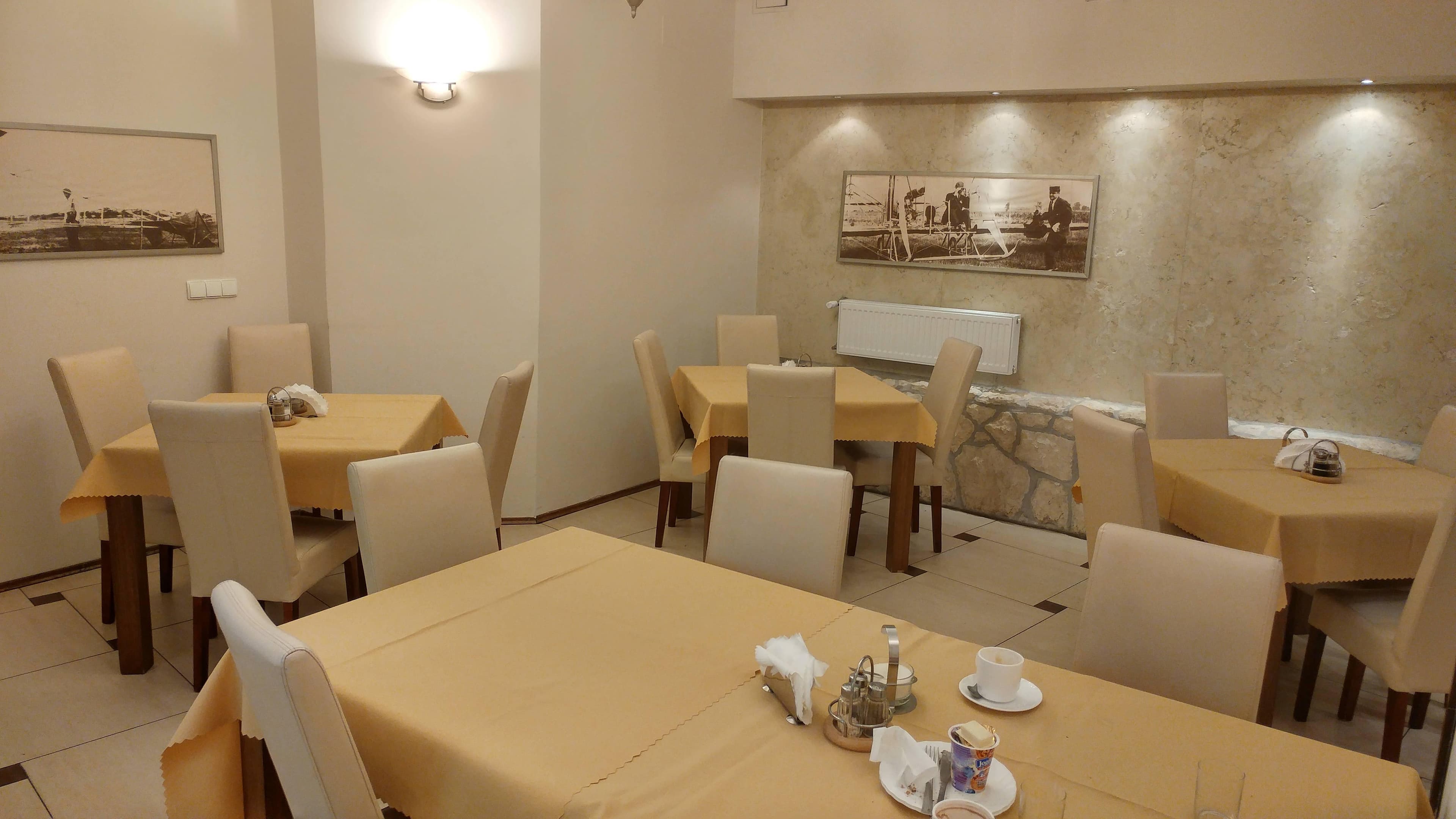 Hotel Kazimierz II Ansicht 6