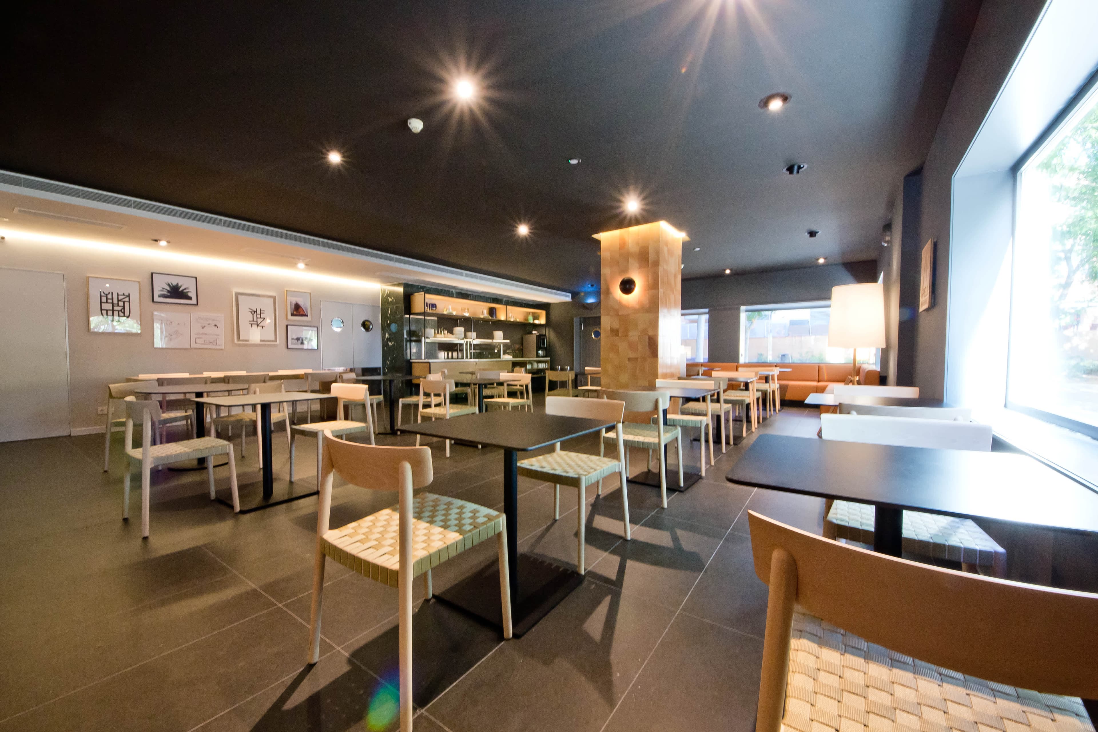 Aparthotel Atenea Valles Ansicht 6