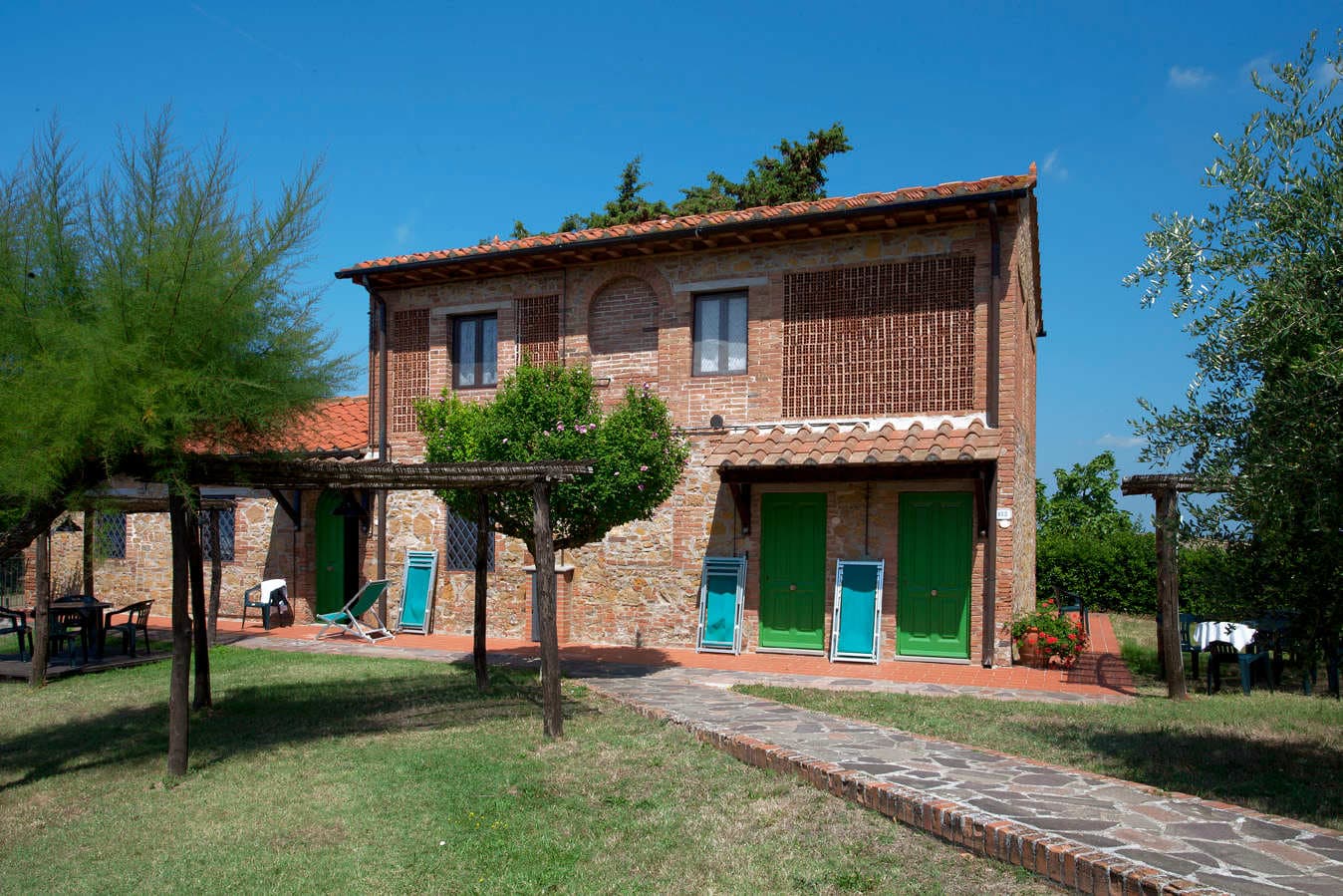 Castellare di Tonda Resort & Spa Ansicht 2