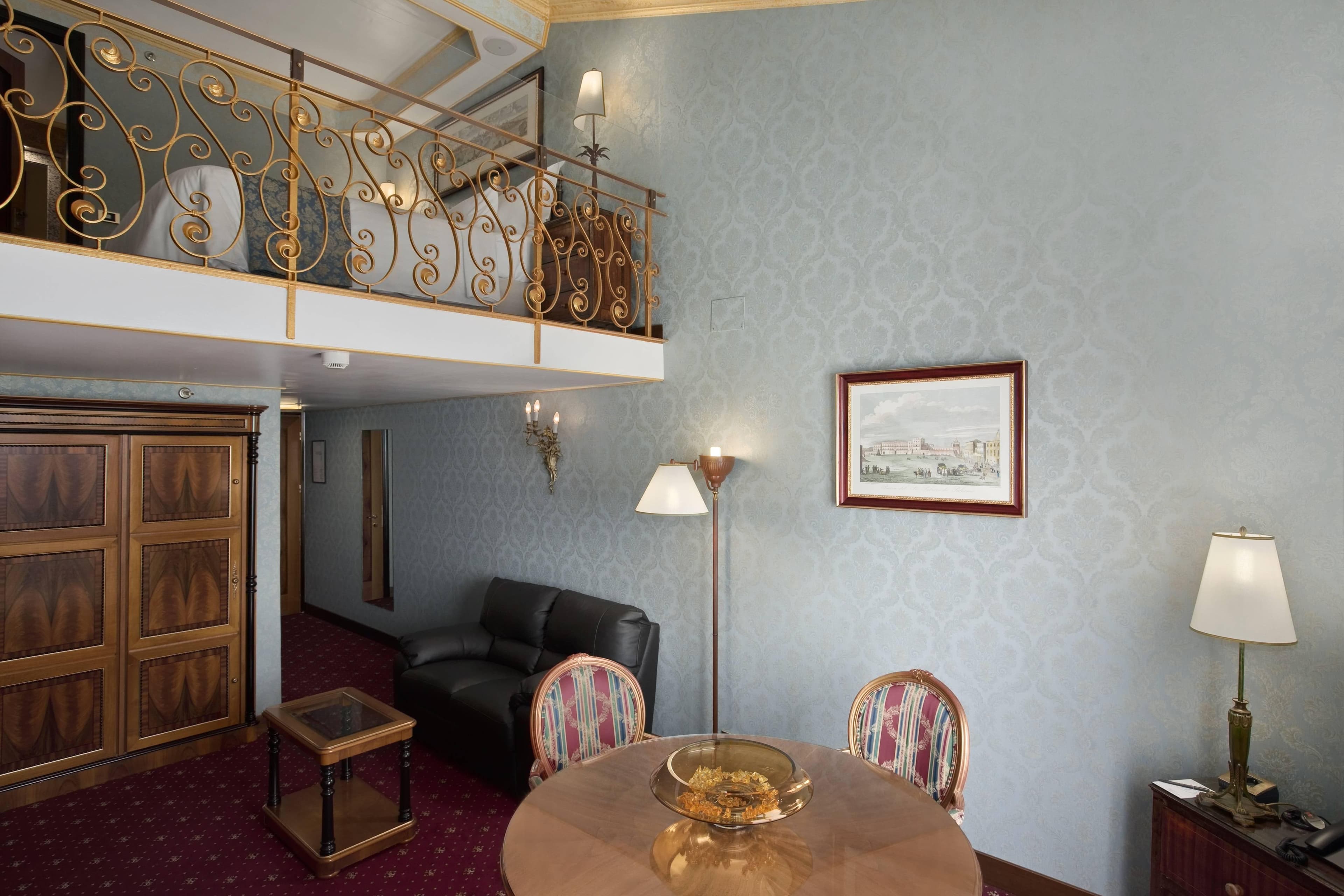 RG NAXOS Hotel Ansicht 6