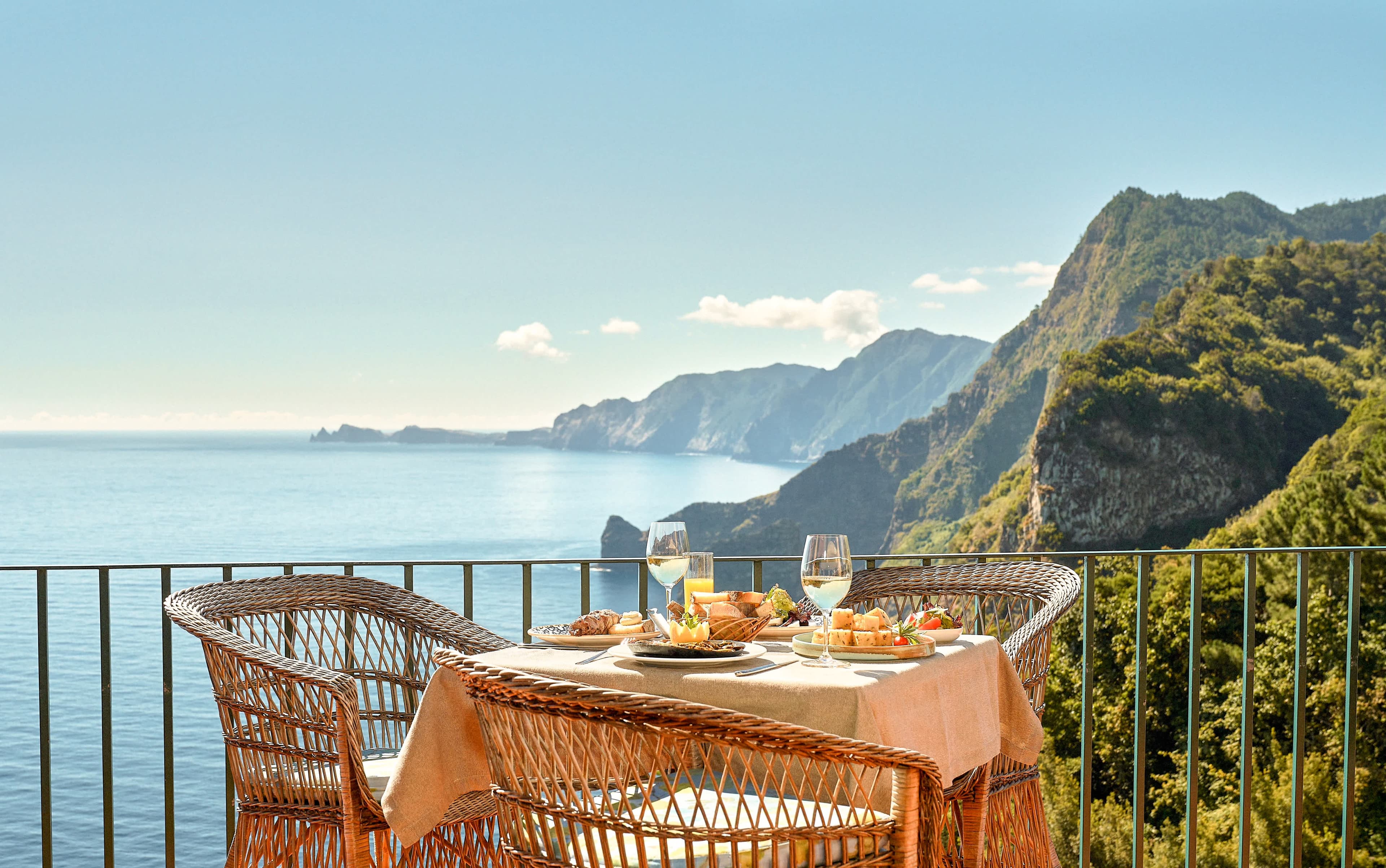 Hotel Quinta do Furao Ansicht 10