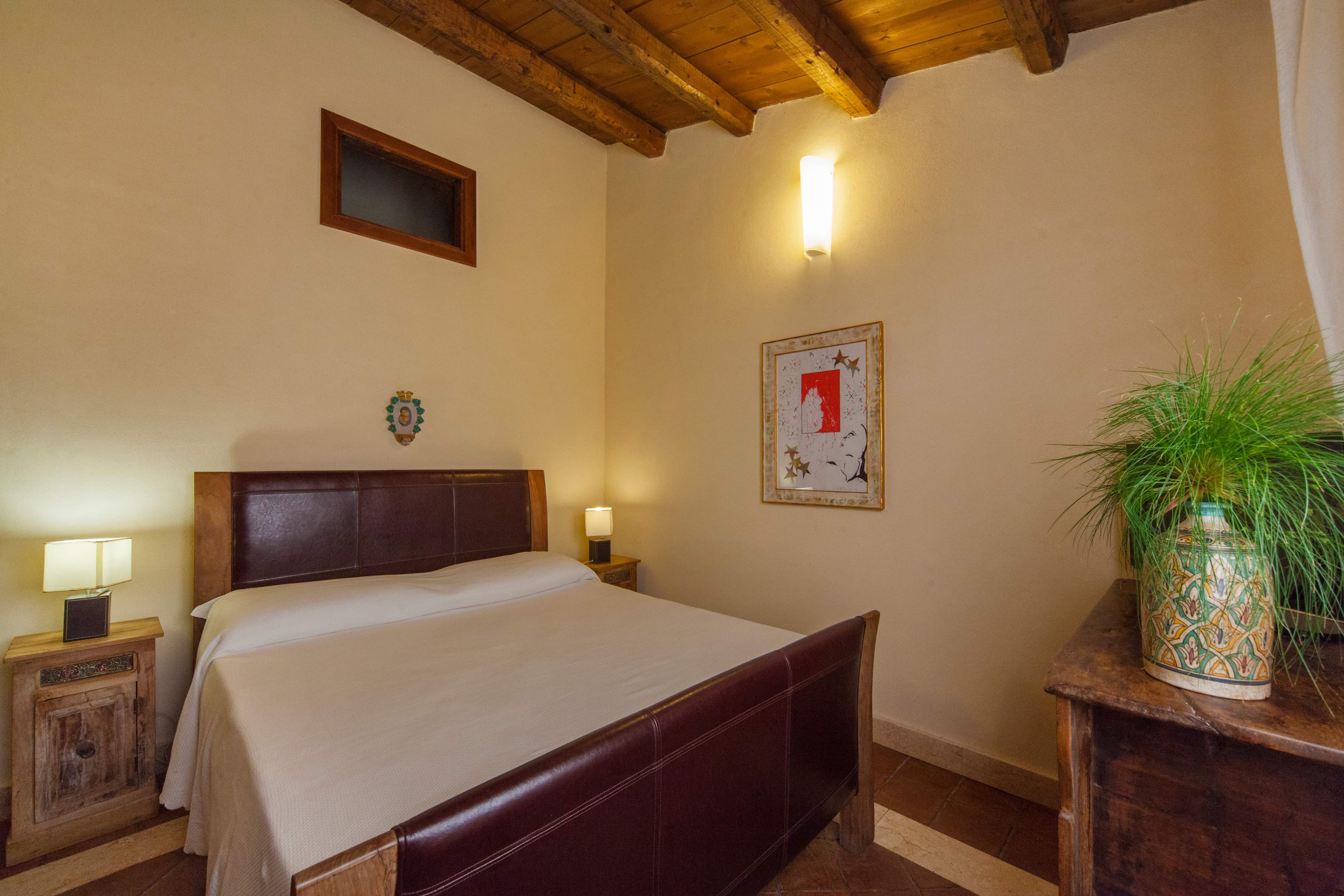 Agriturismo Villa dei Papiri Ansicht 6