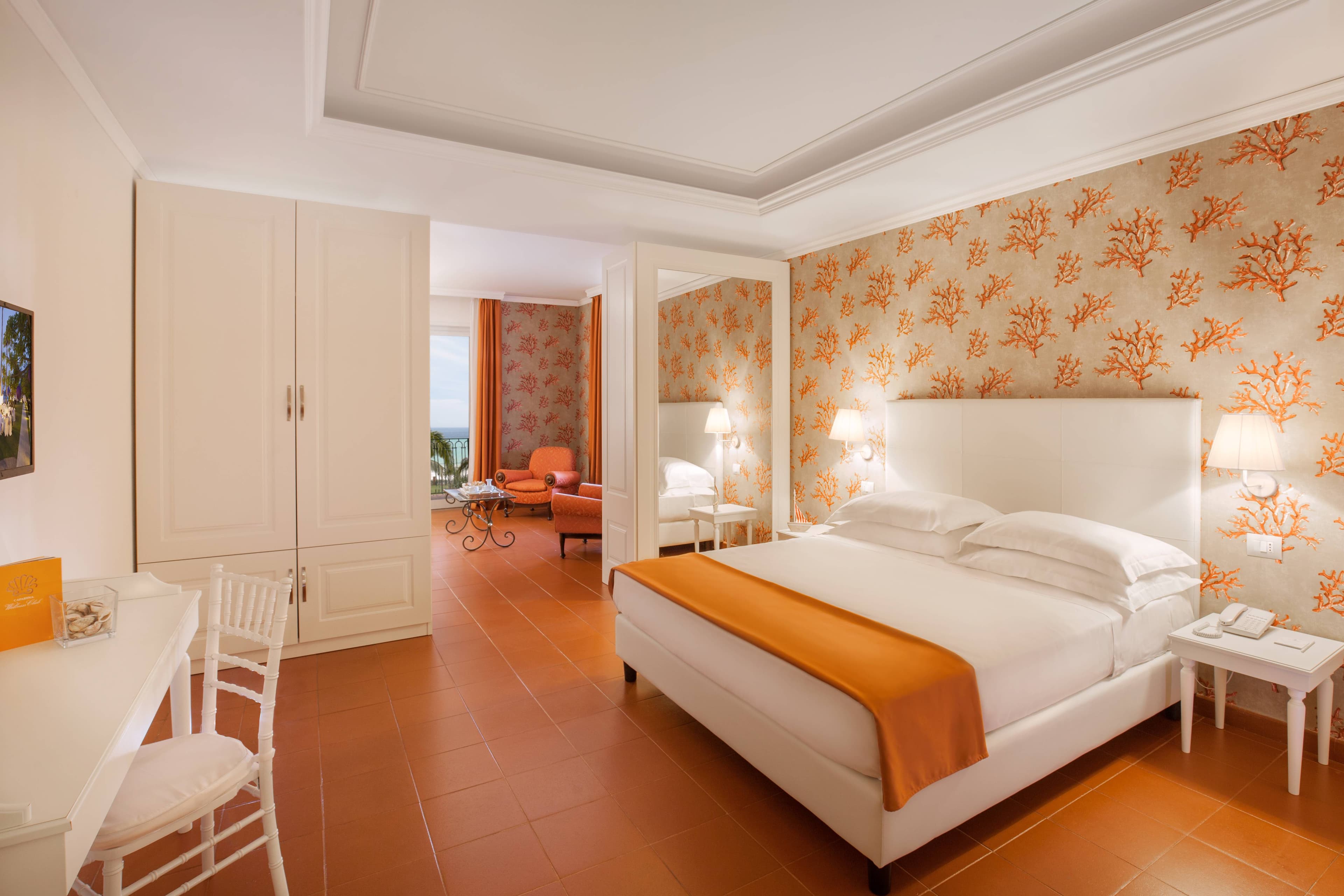 Hotel Caparena Ansicht 5