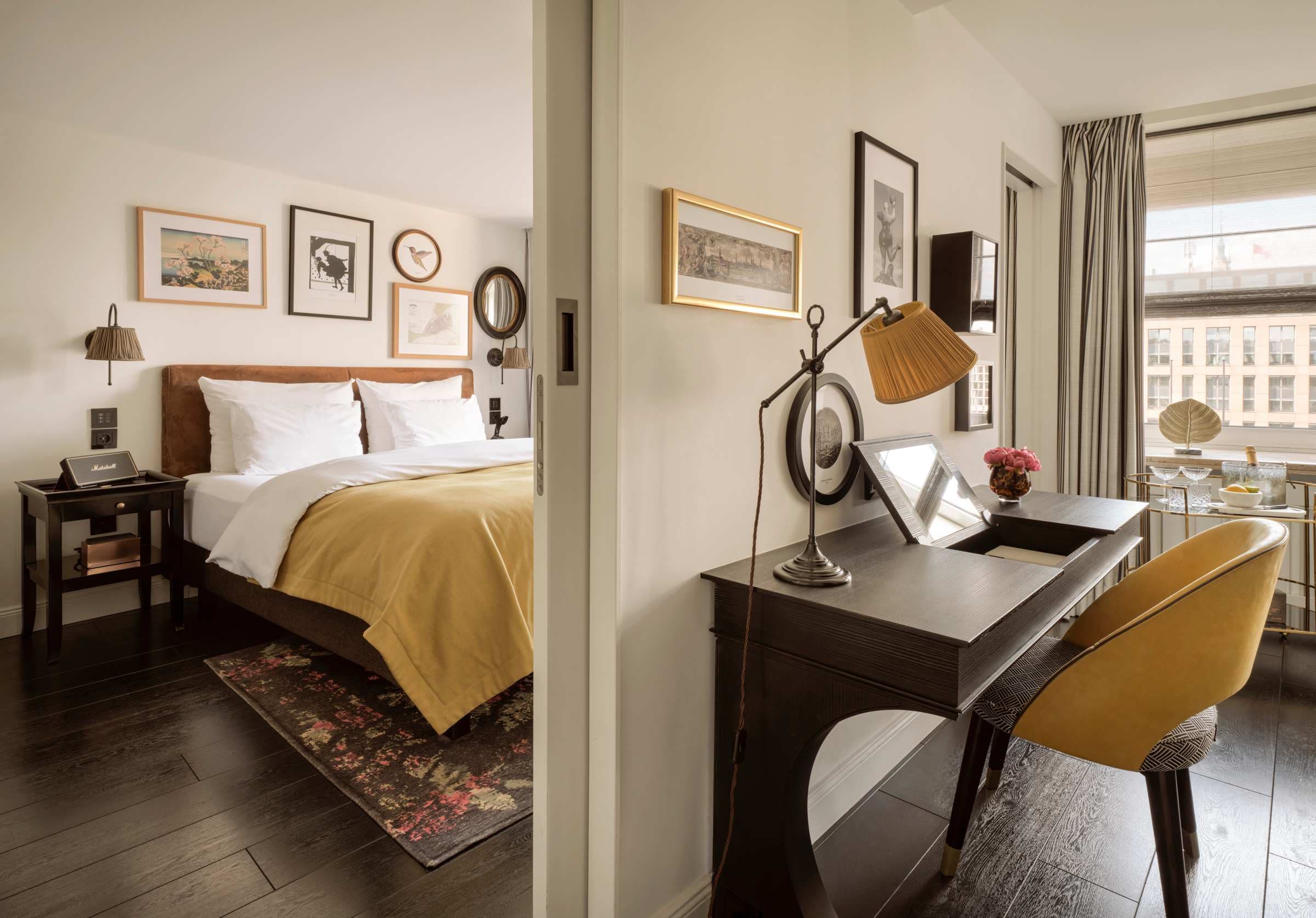 The Nikolai Hotel Hamburg - Leonardo Limited Edition