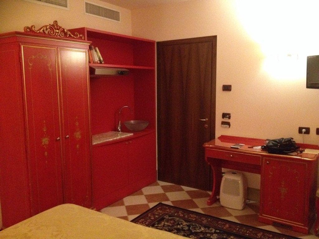 Hotel Palazzo la Scala Ansicht 4