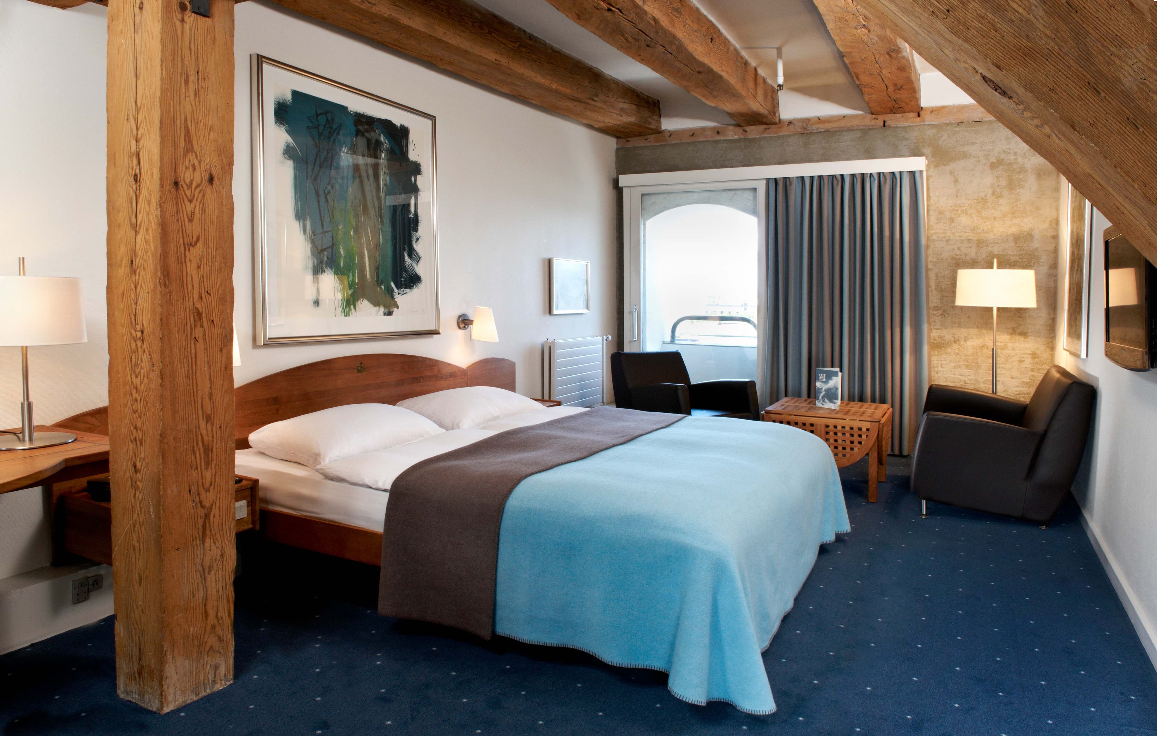 Copenhagen Admiral Hotel Ansicht 3