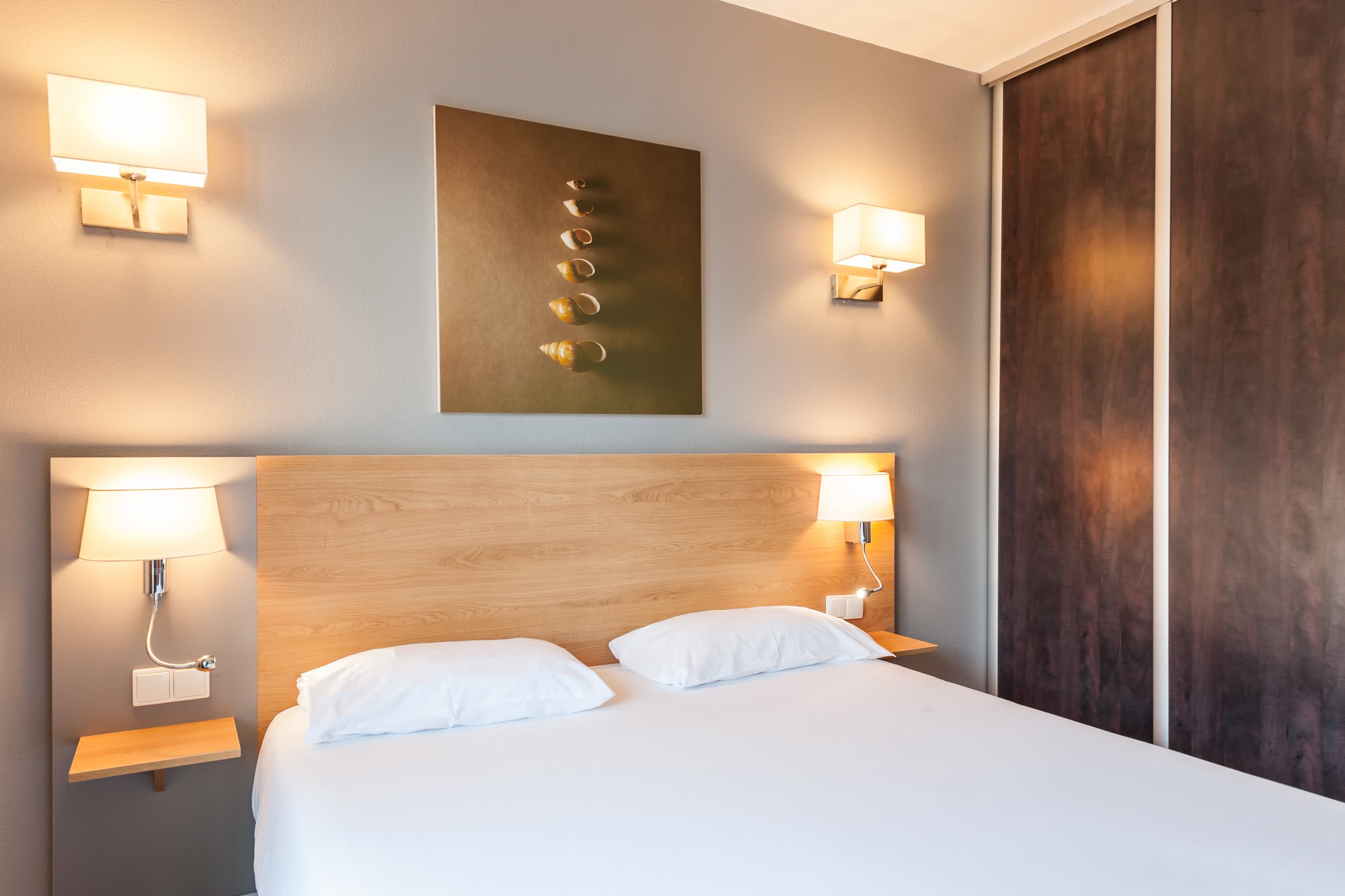 Residhotel Le Grand Prado Ansicht 8