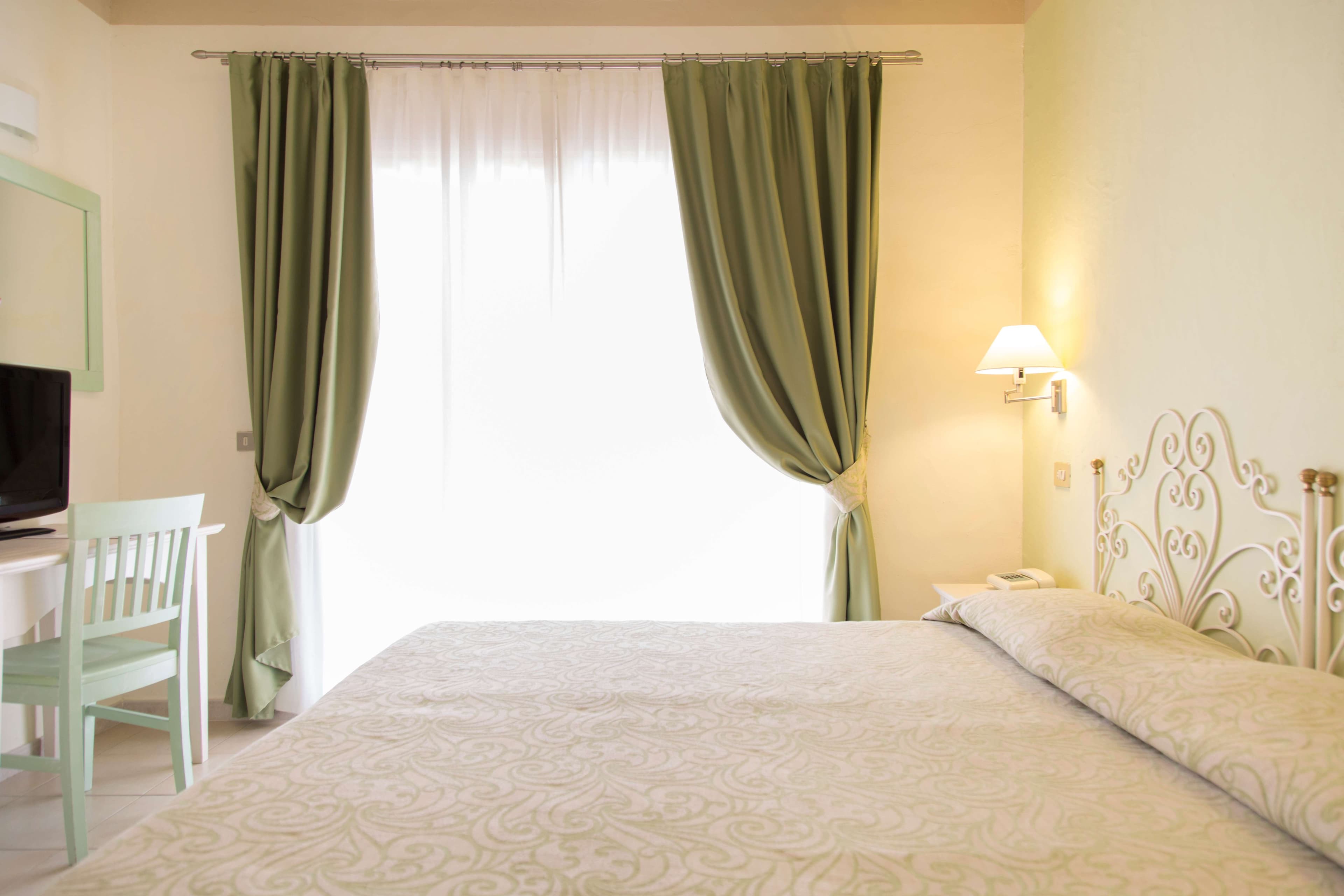 Blu Hotel Laconia Village Ansicht 3