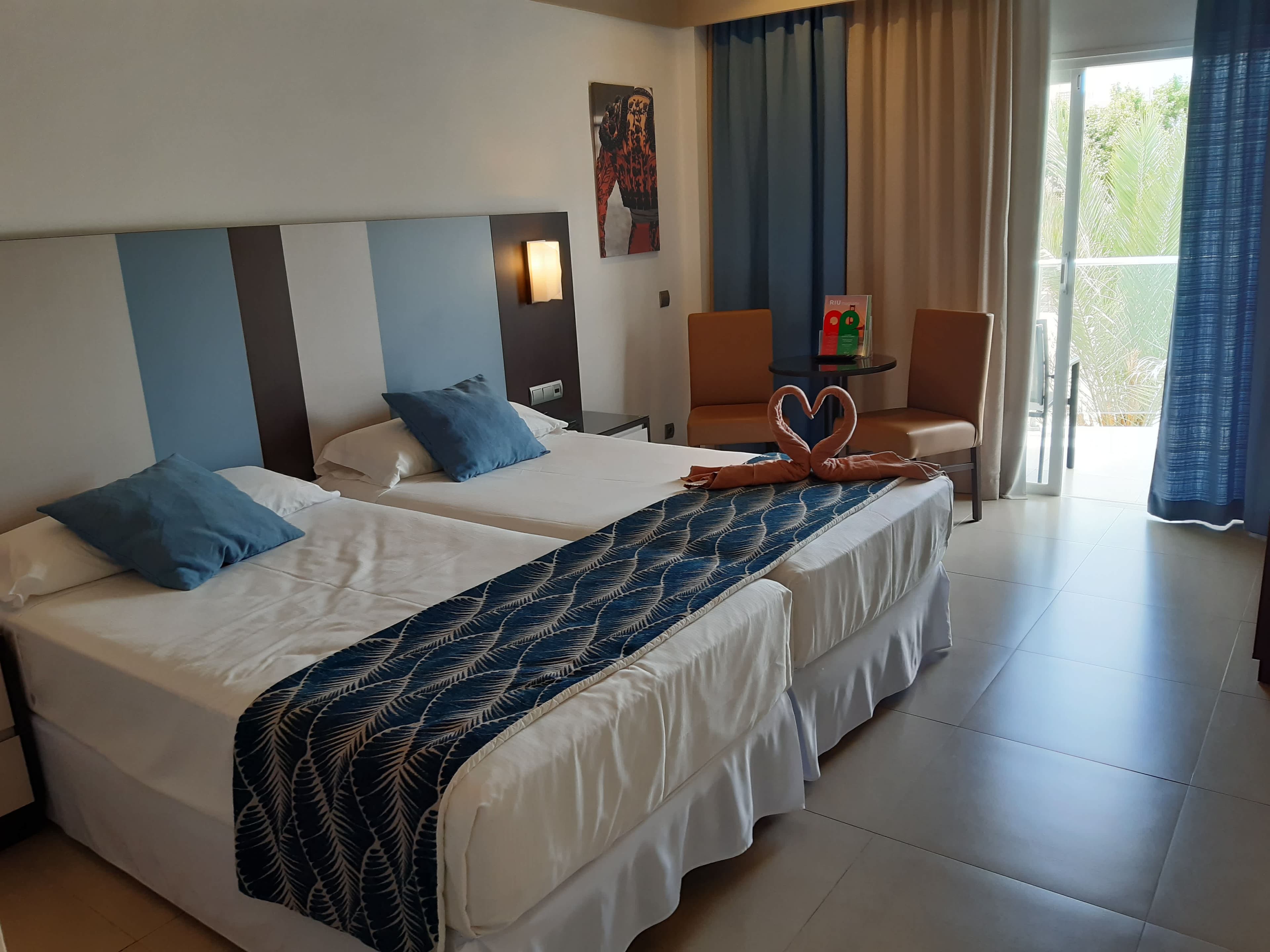 Hotel Riu Costa del Sol Ansicht 6