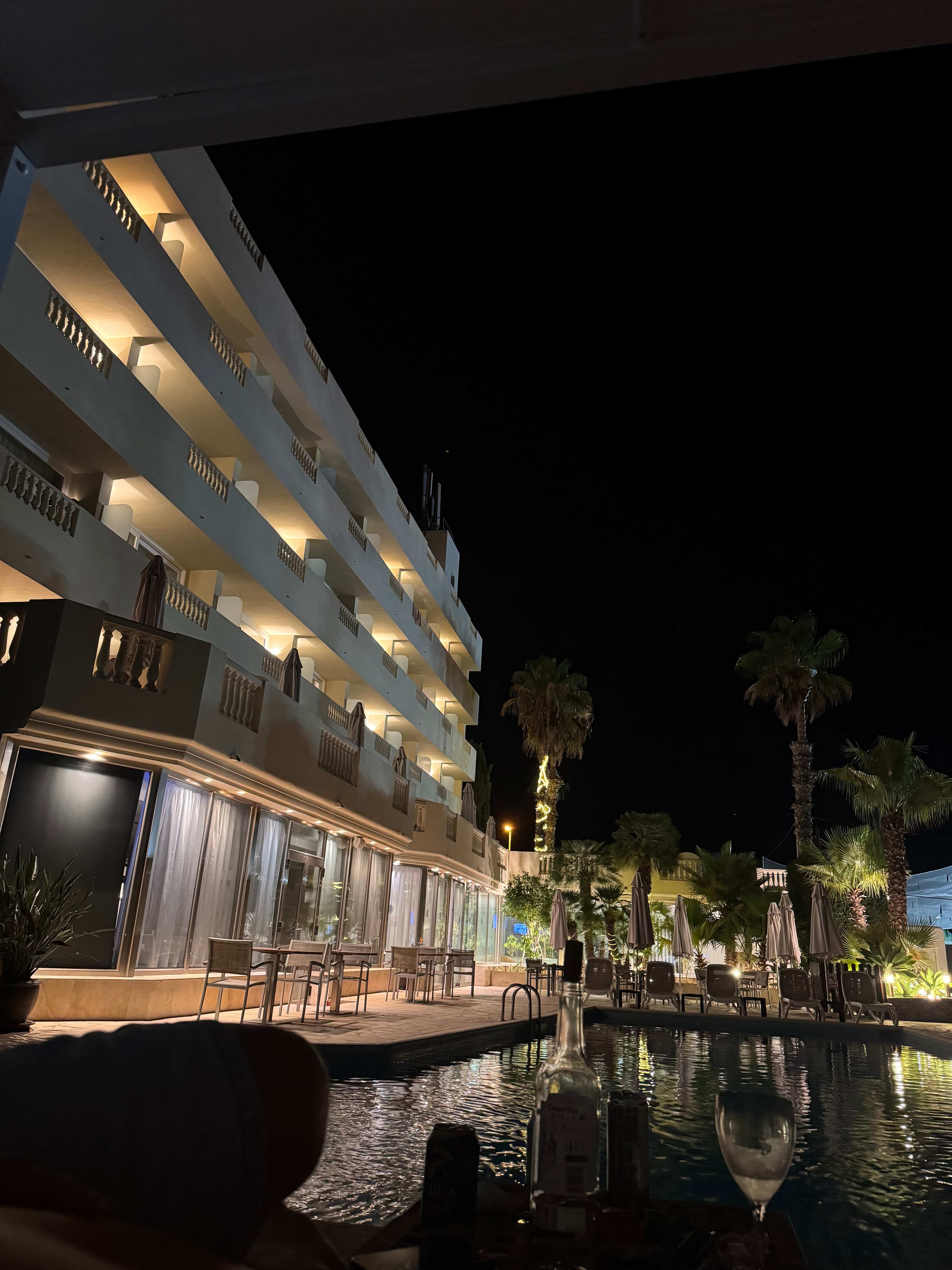 BLUESEA Paraiso Beach Ansicht 3