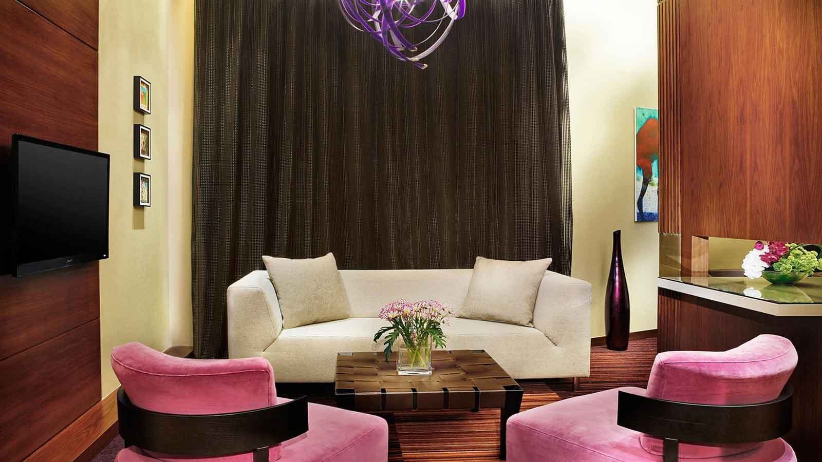 Four Points by Sheraton Doha Ansicht 5