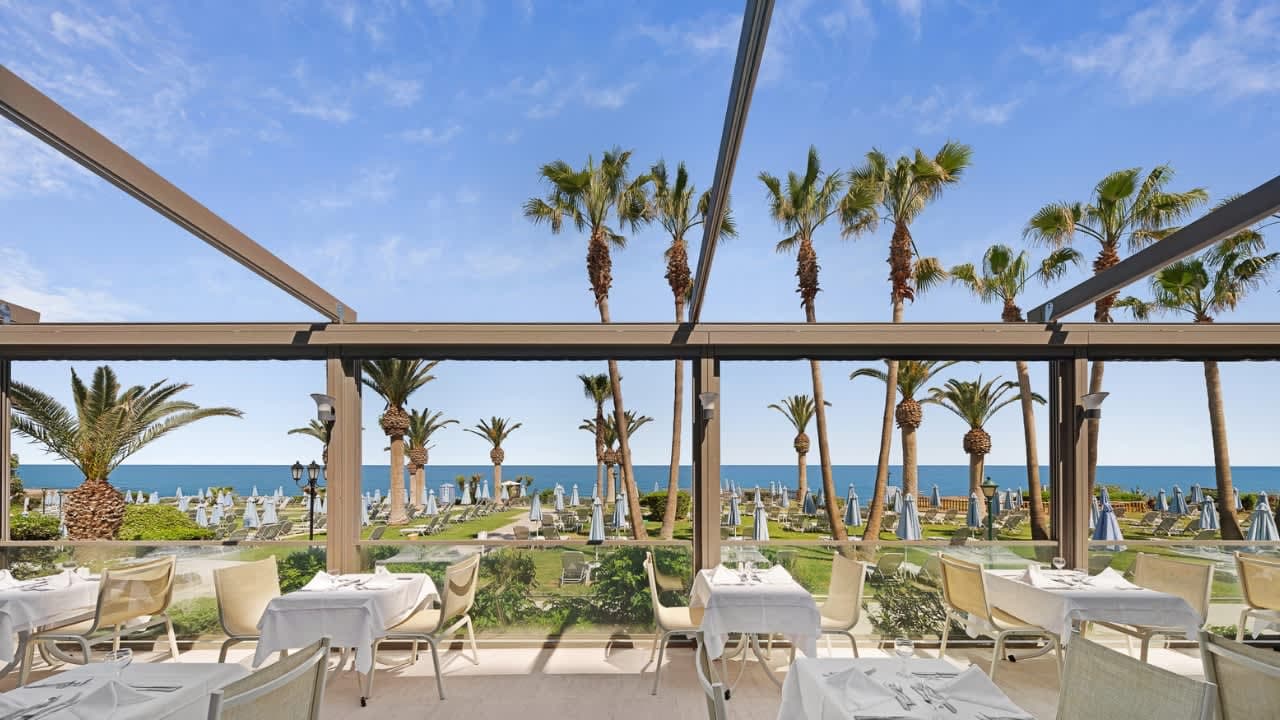 Creta Star Hotel - Adults only Ansicht 10