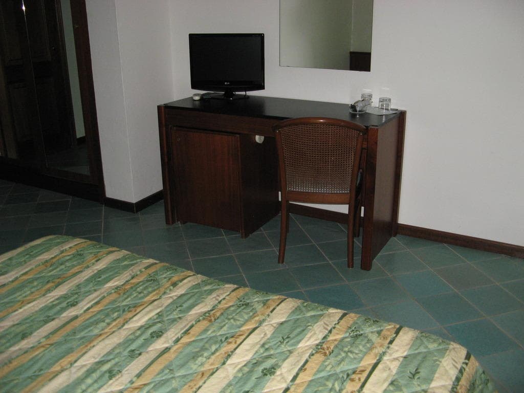 Hotel La Torre Ansicht 6