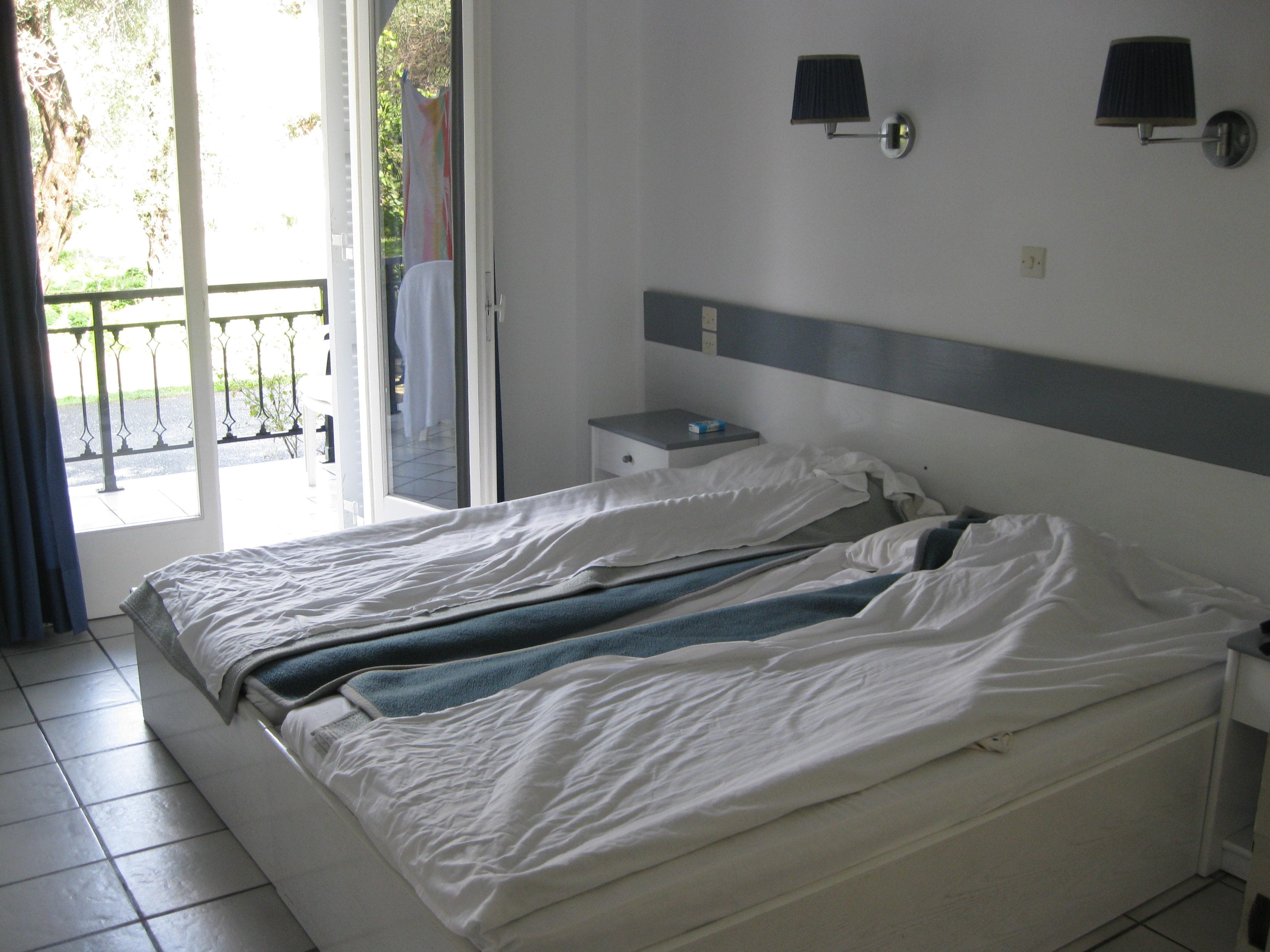 Hotel Alexis Ansicht 3