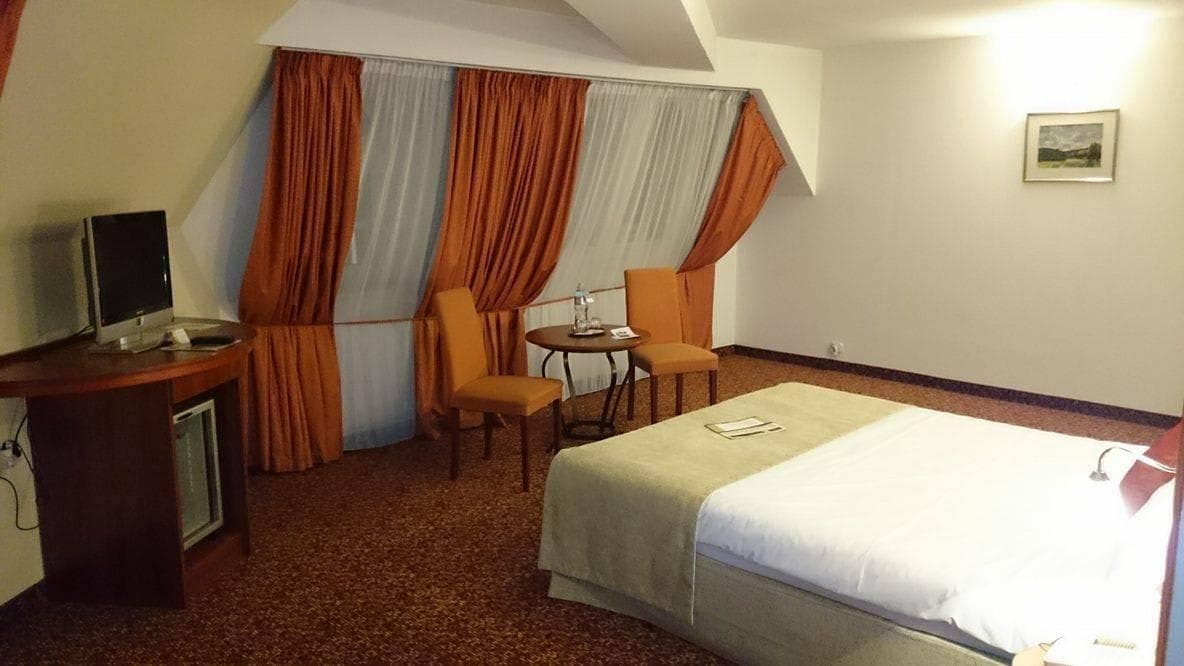 IBIS Styles Budapest Center Ansicht 10