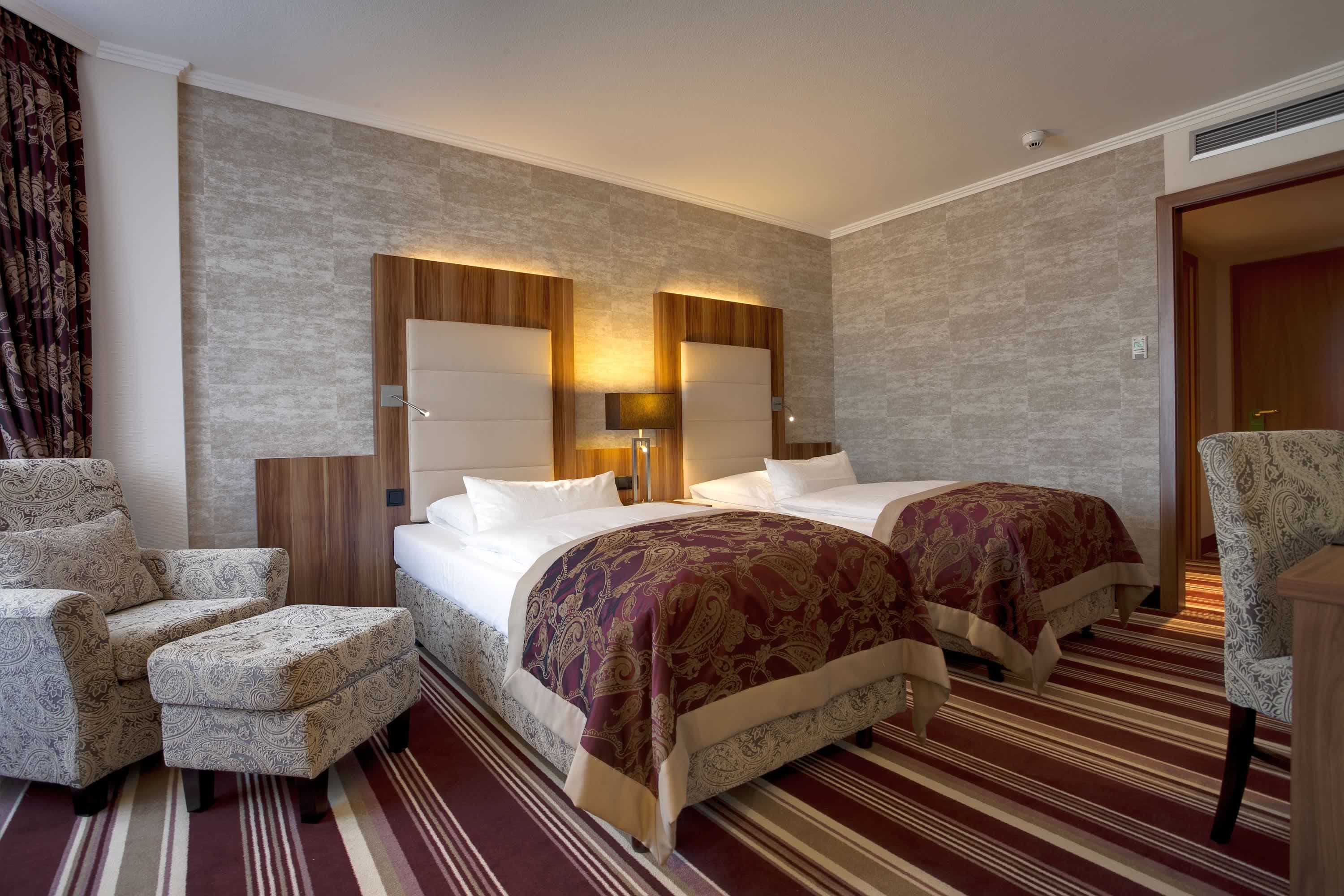 Best Western Plus Hotel Böttcherhof Ansicht 5