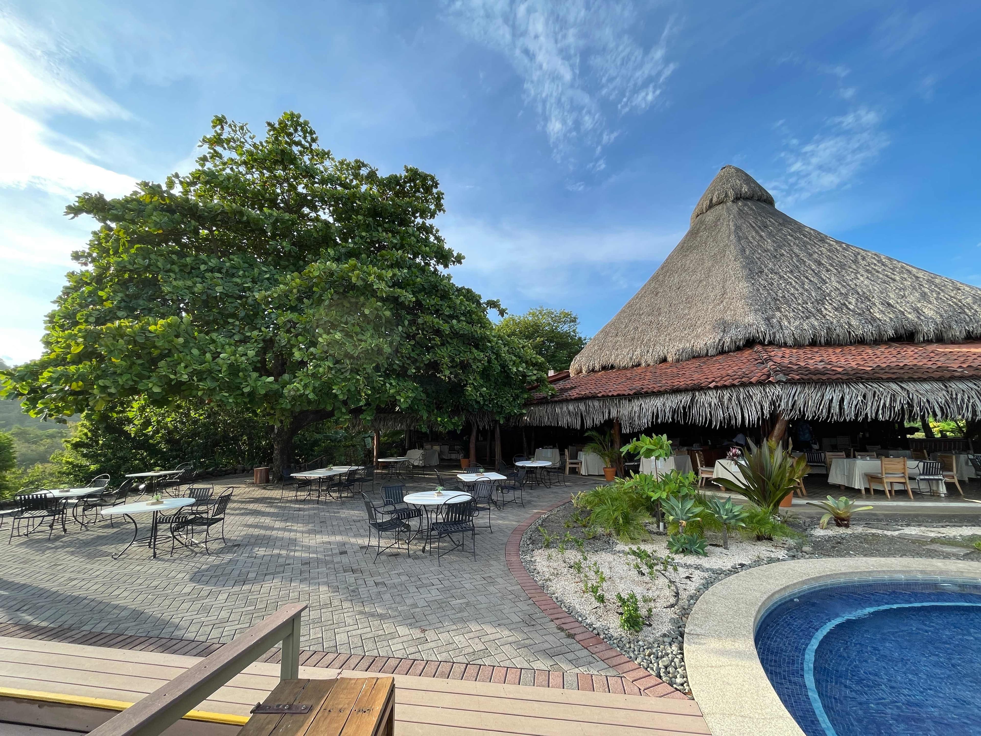 Hotel Punta Islita