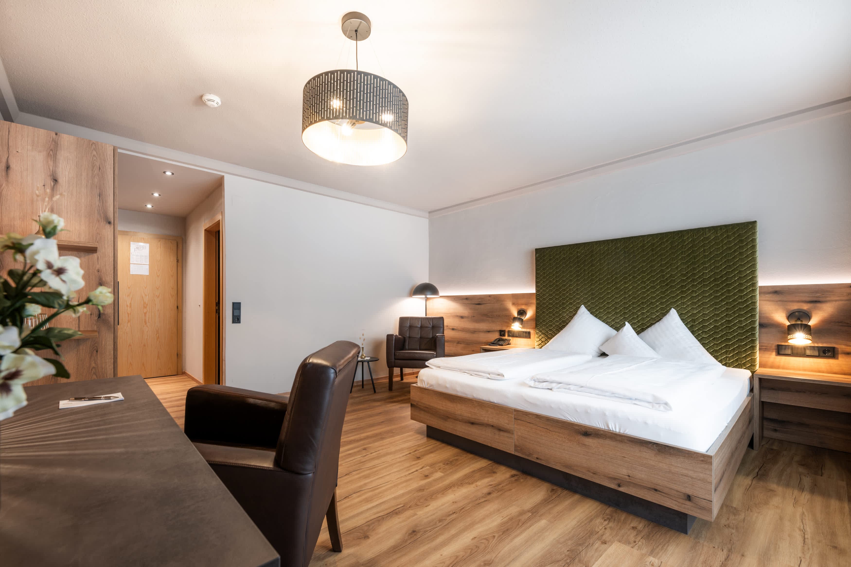 Alpin- & Wellnessresort Stubaierhof Ansicht 5