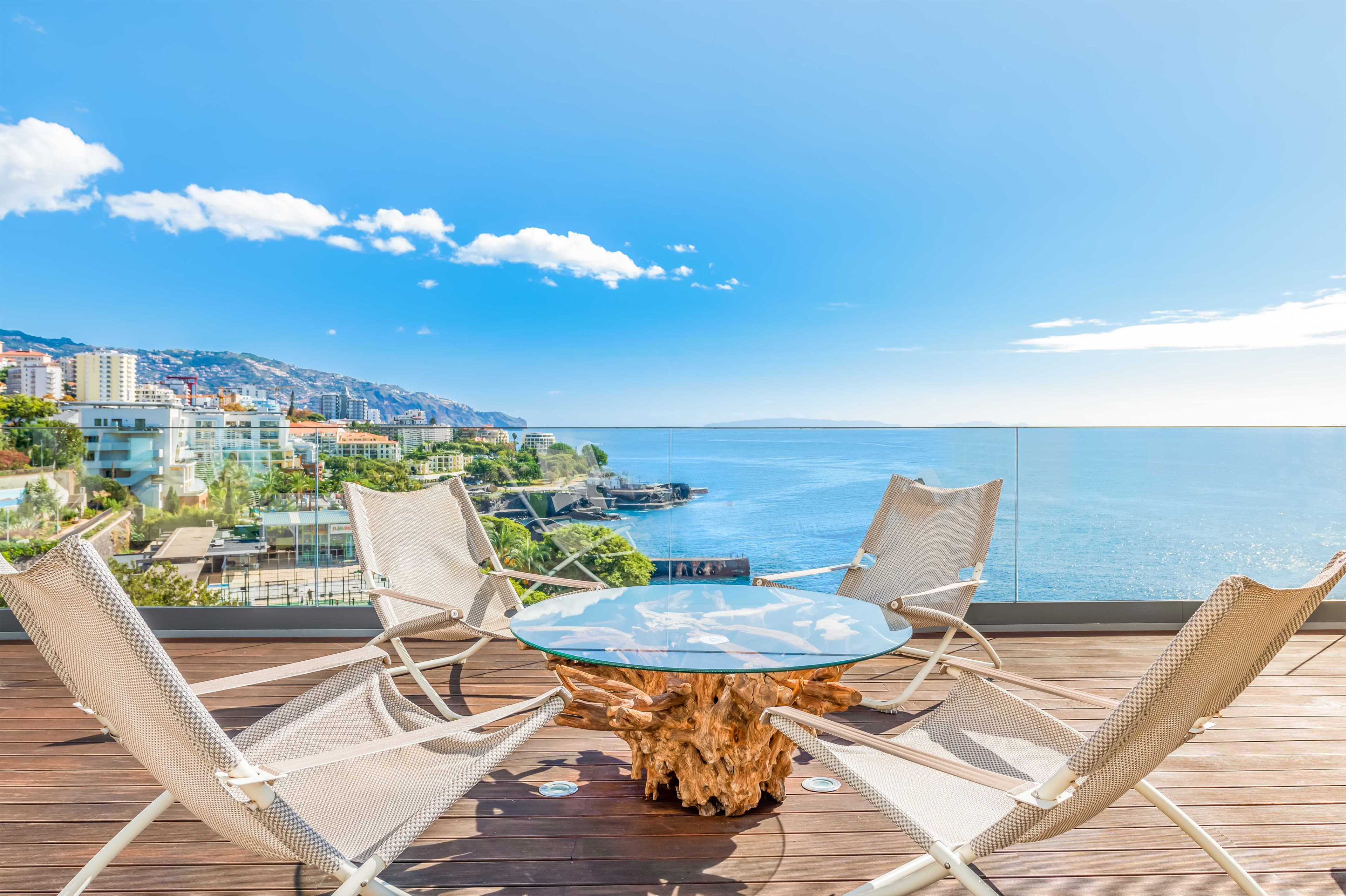 Hotel Baia Azul Ansicht 7