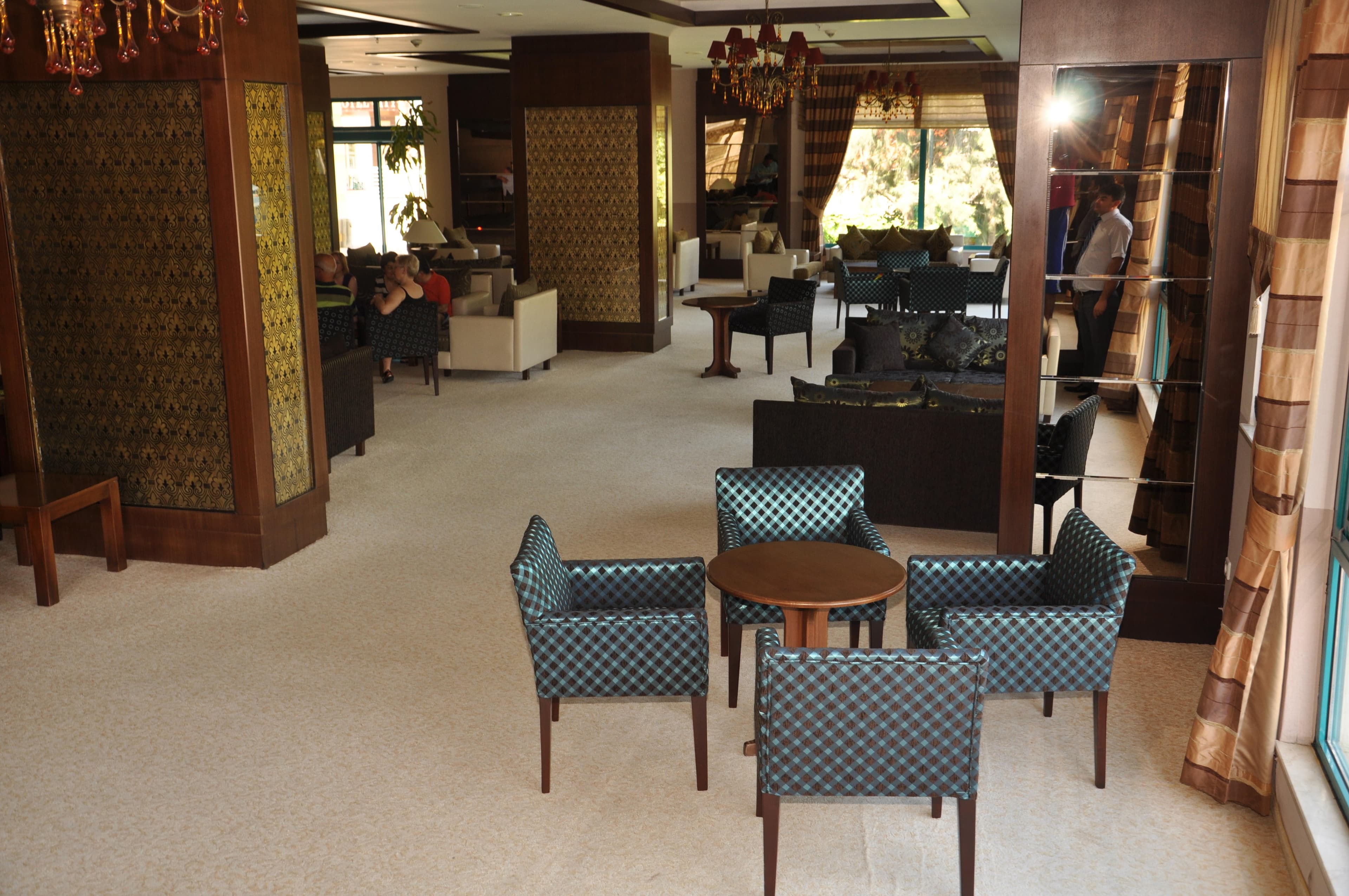 Dosi Hotel Ansicht 9