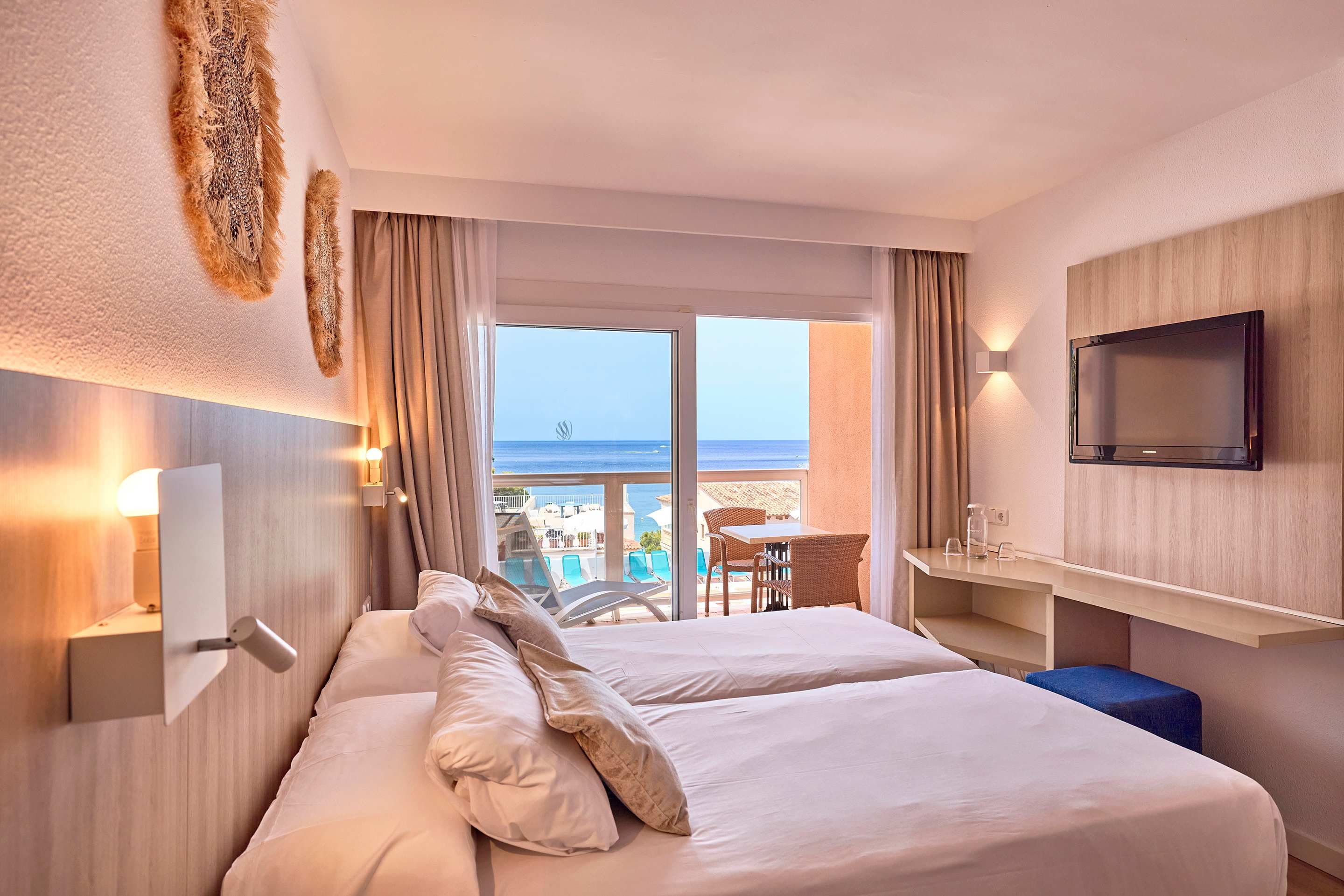 Universal Aparthotel Don Camilo Ansicht 4