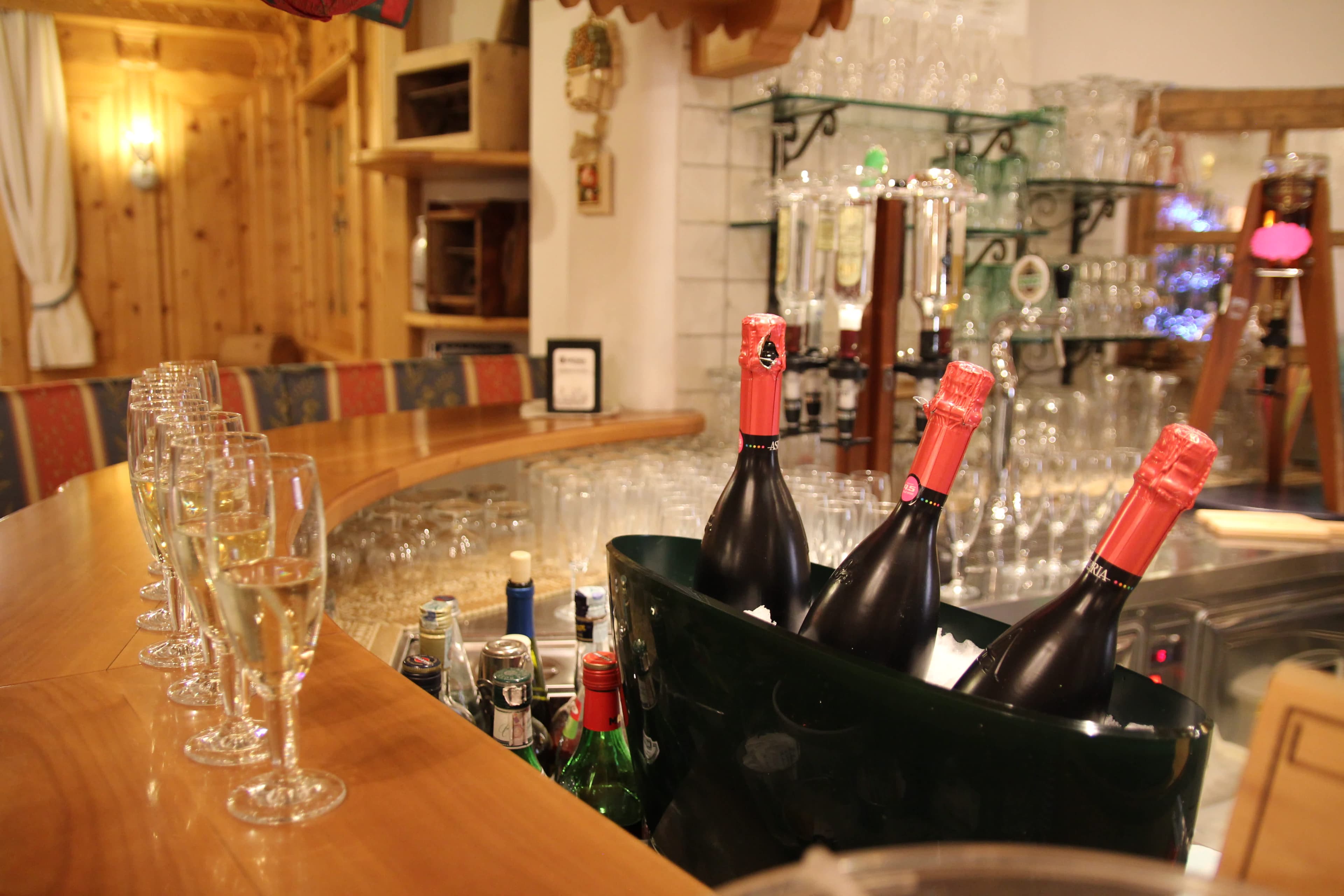 Piccolo Hotel Ansicht 9