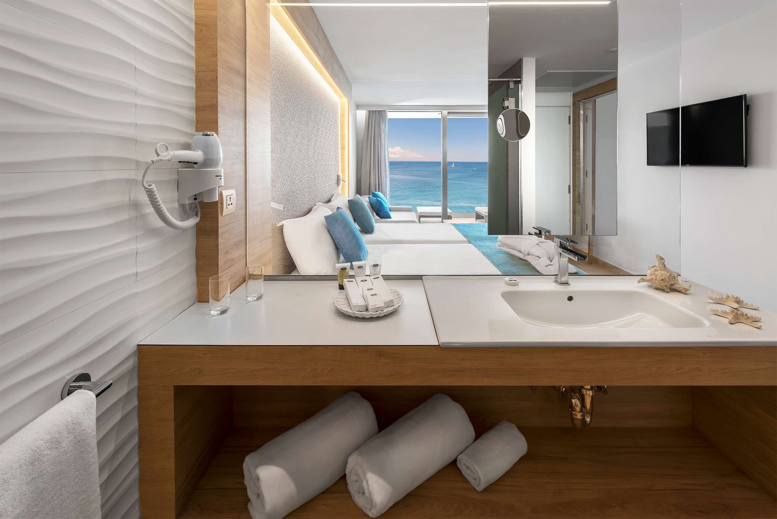 Elba Sunset Mallorca Thalasso Spa Ansicht 5