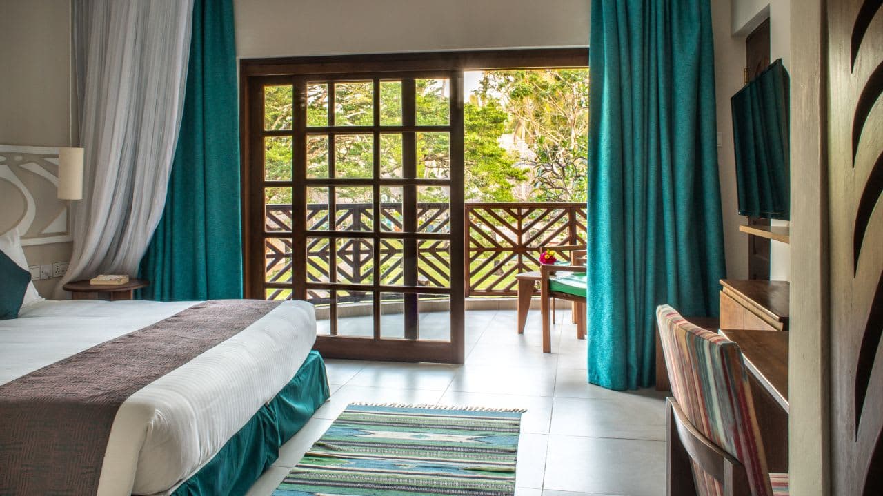 Neptune Village Beach Resort & Spa Ansicht 4