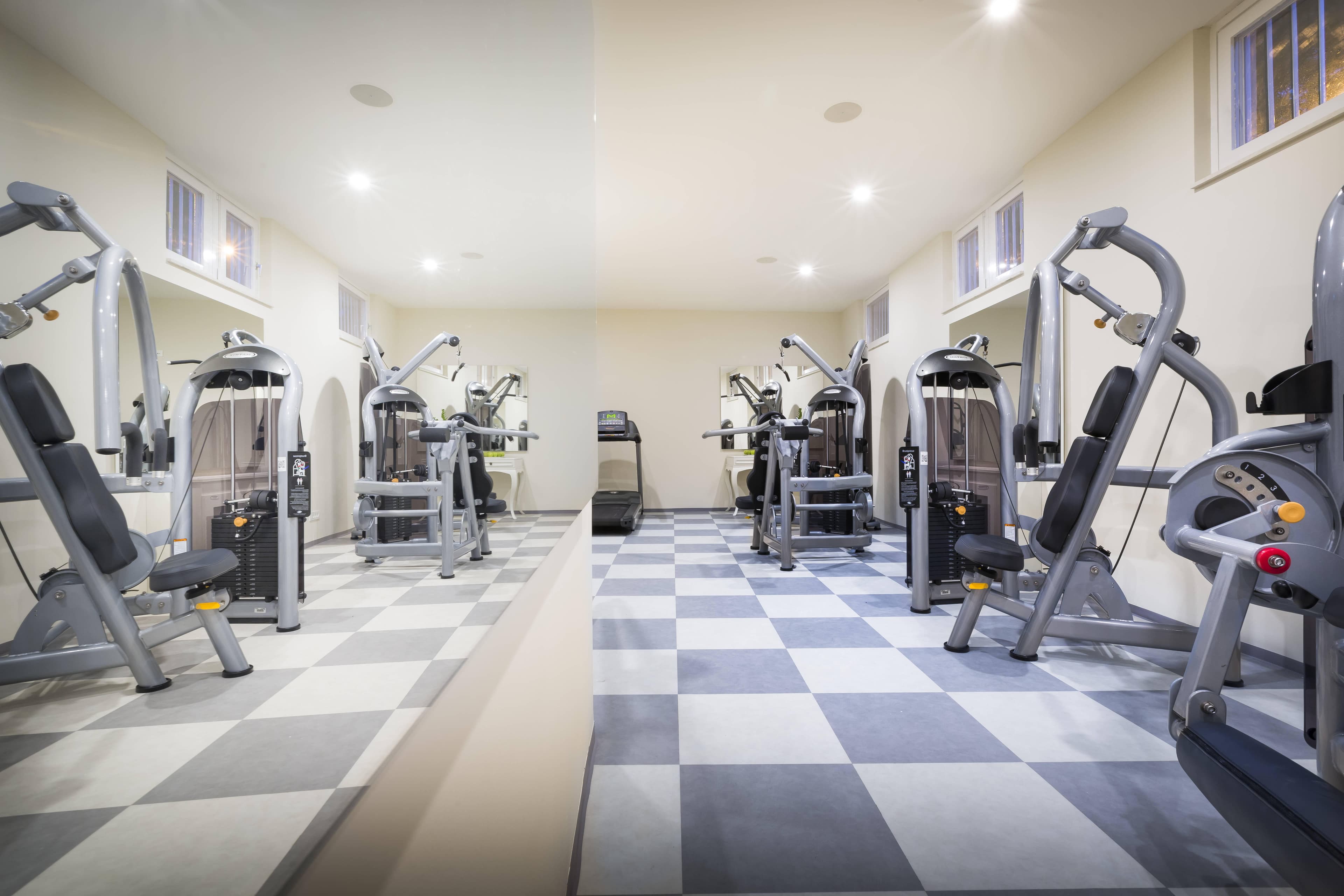 Hotel Bellevue - Liburnia Ansicht 9
