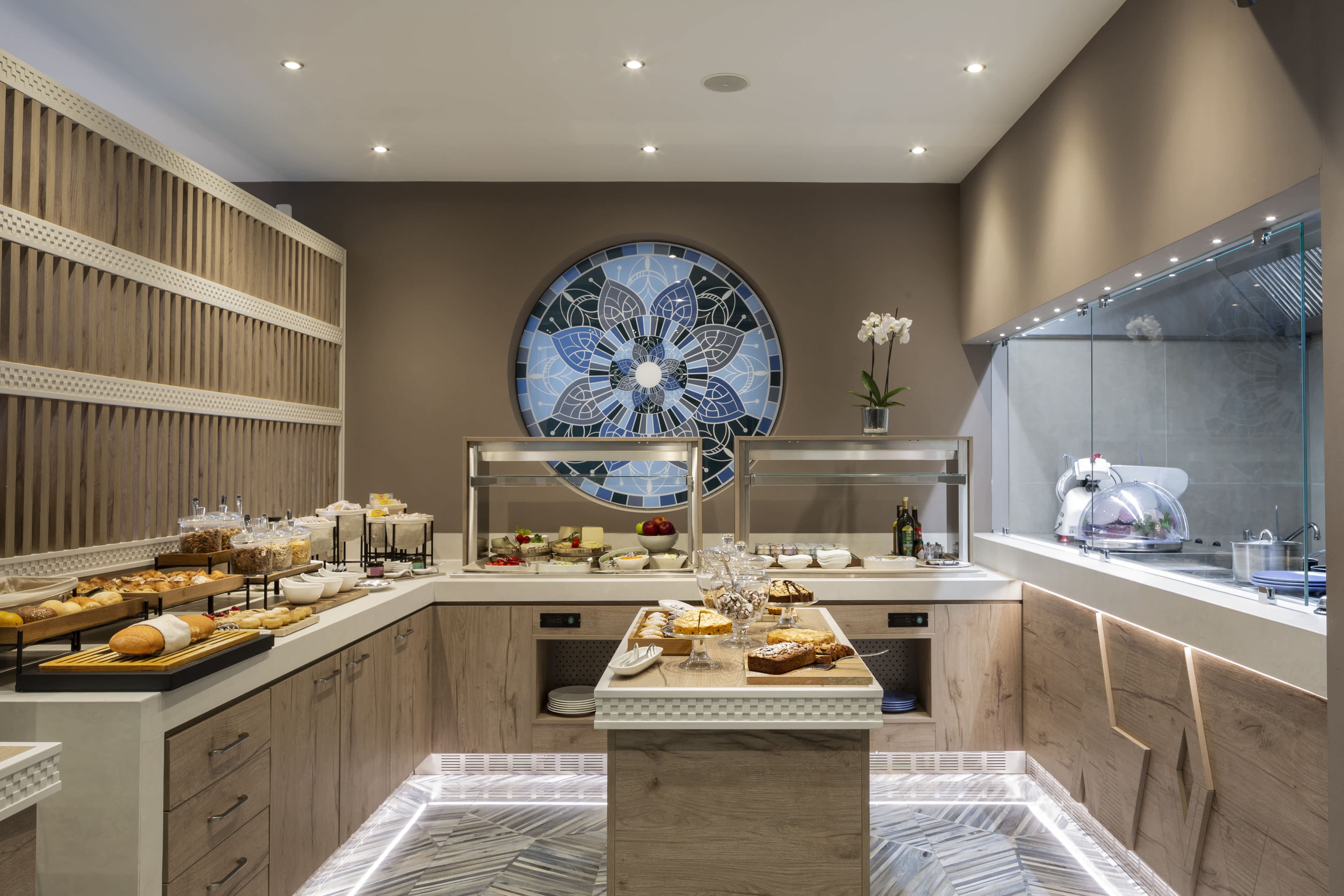 Sandalia Boutique Hotel Ansicht 8
