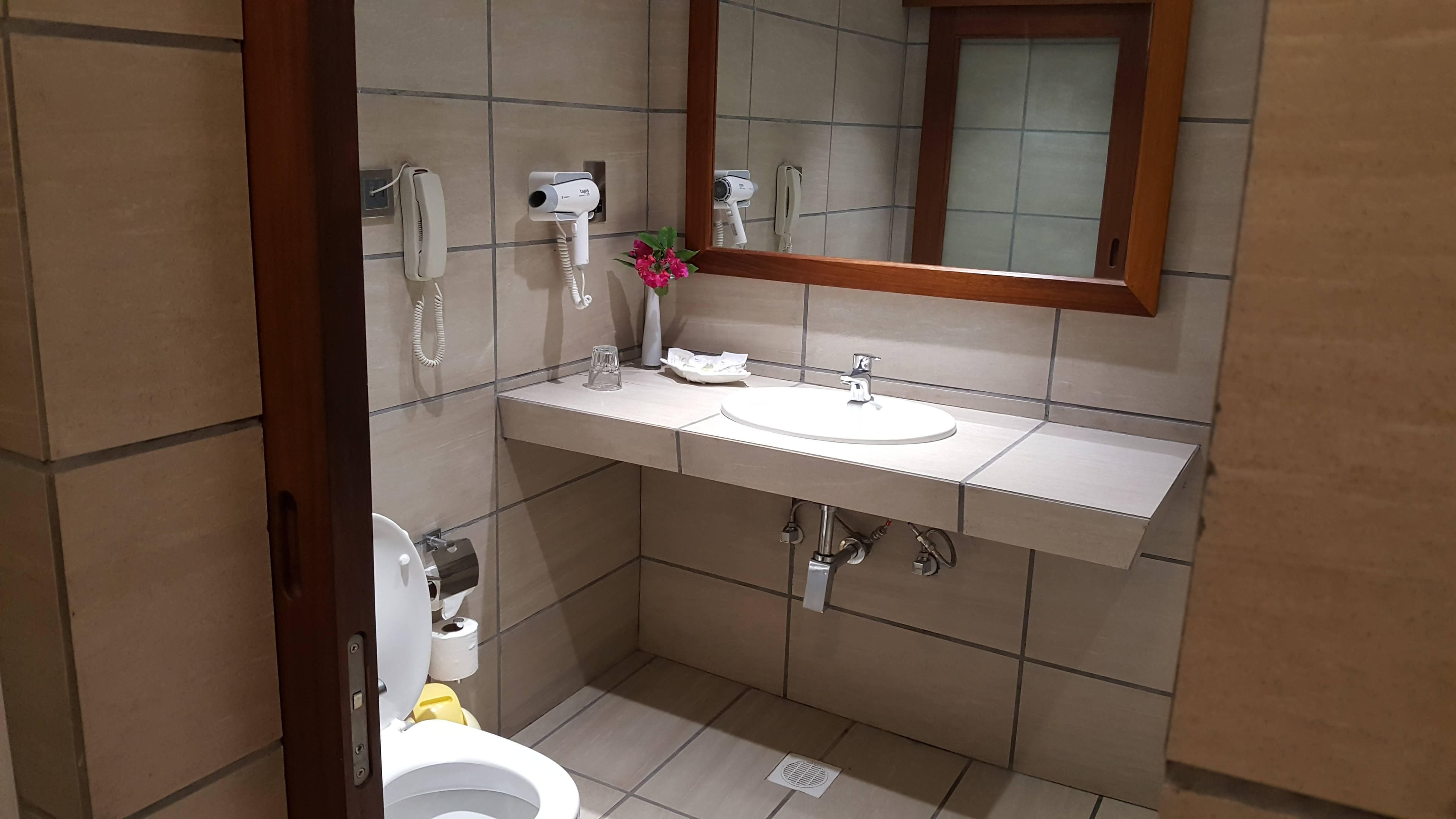 Hotel Traveller's Club Ansicht 5