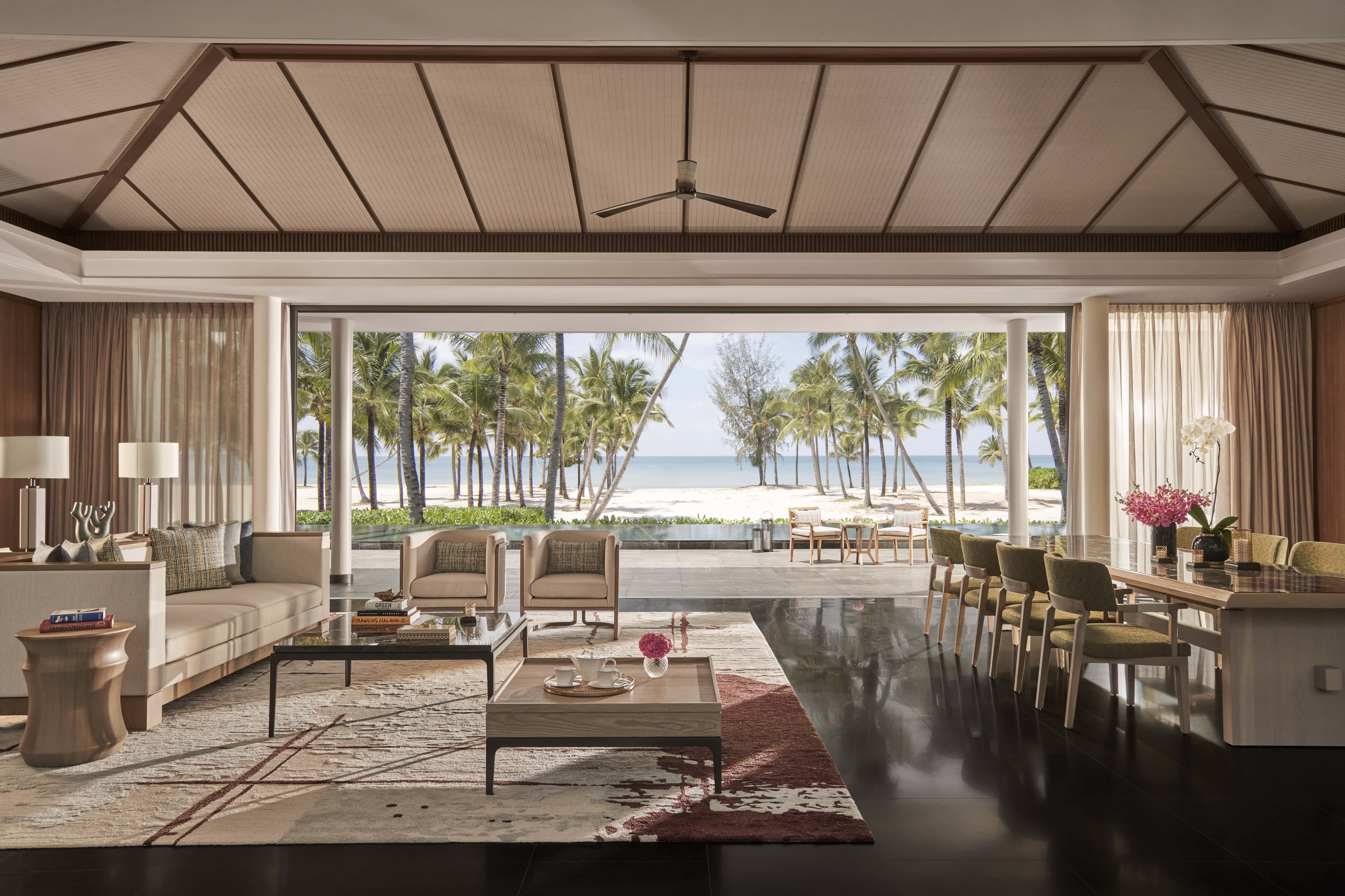 Regent Phu Quoc Ansicht 6