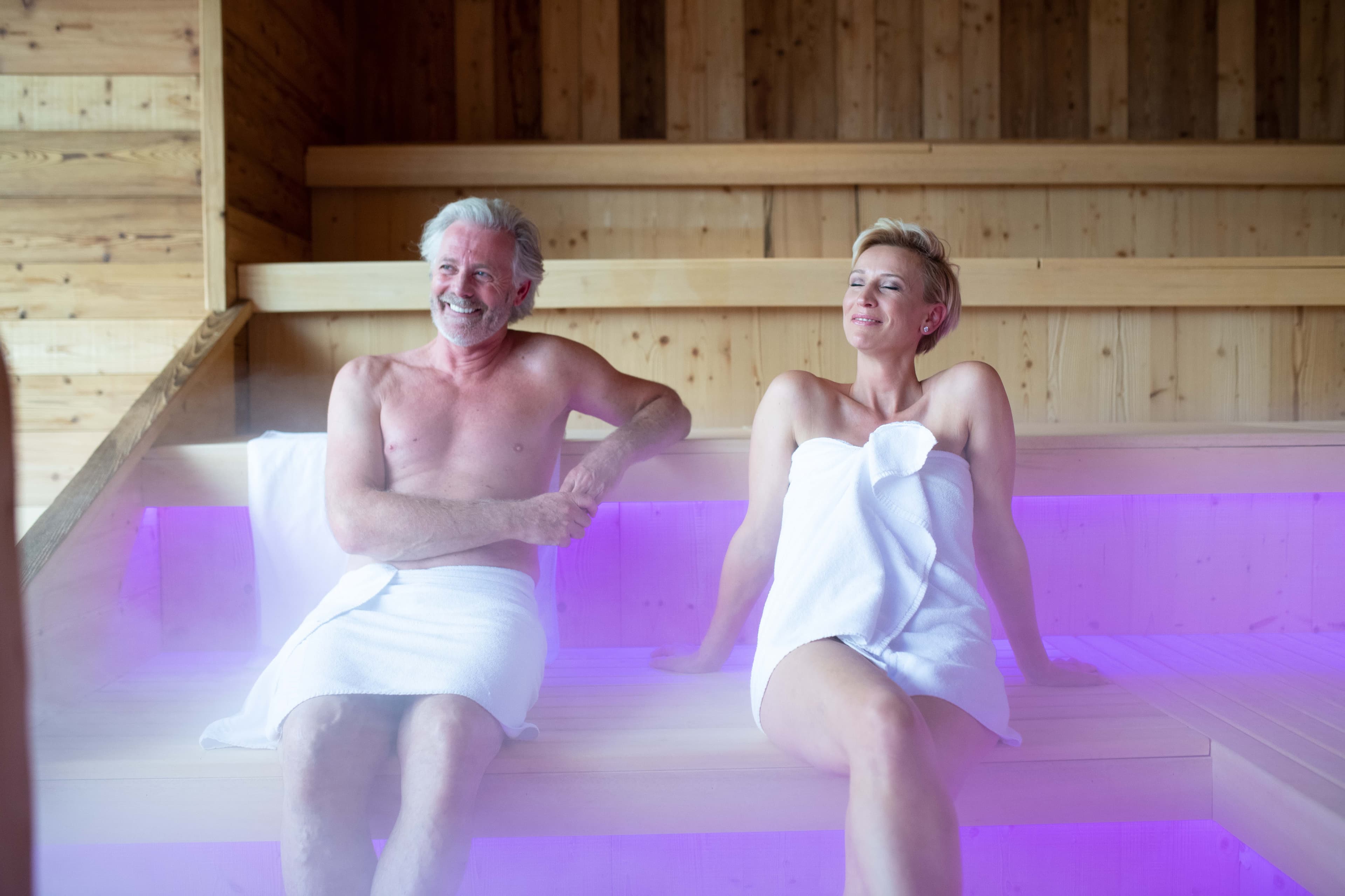 Natur & Wellnesshotel Höflehner Ansicht 8