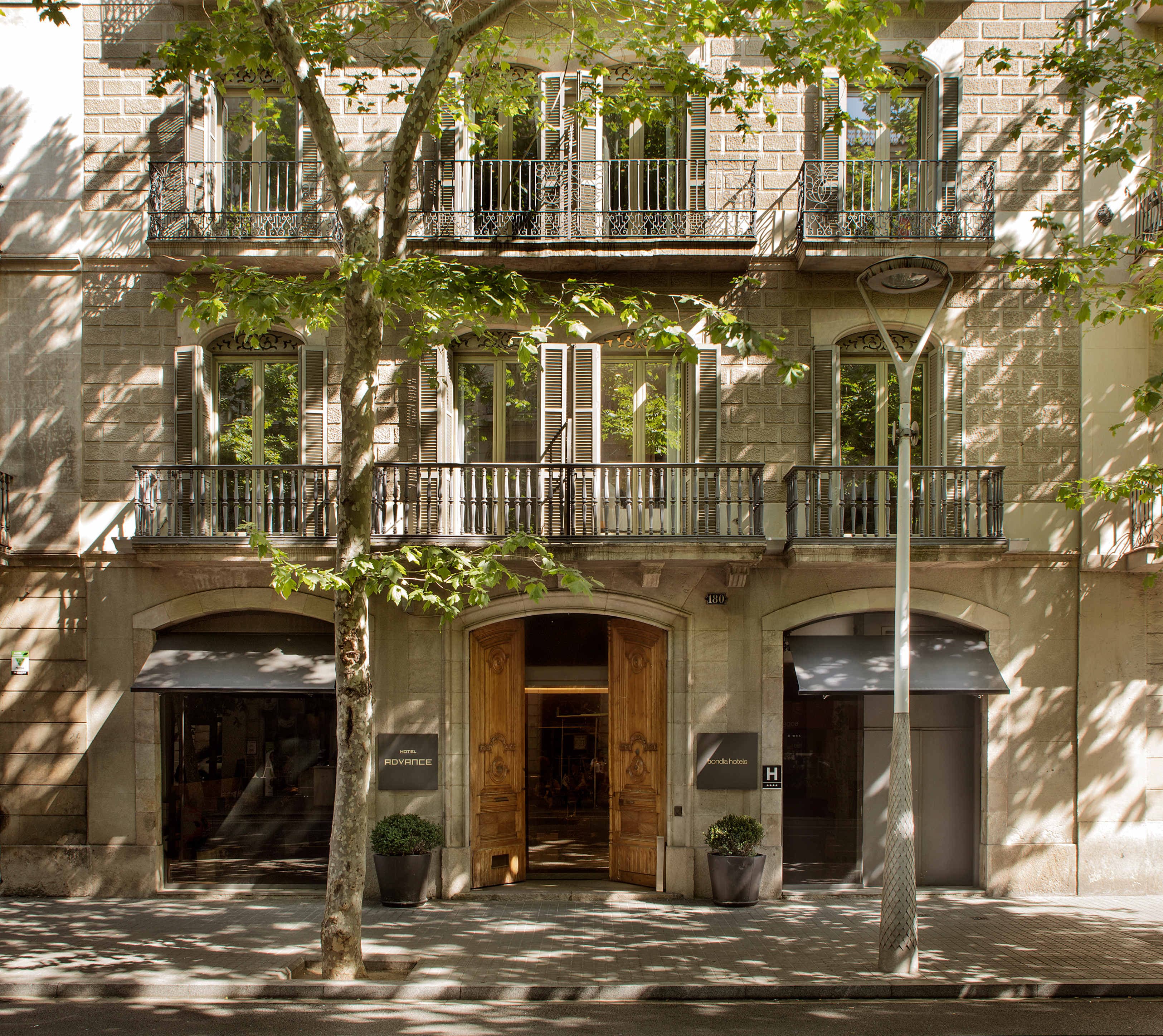 Hotel Casa Elliot