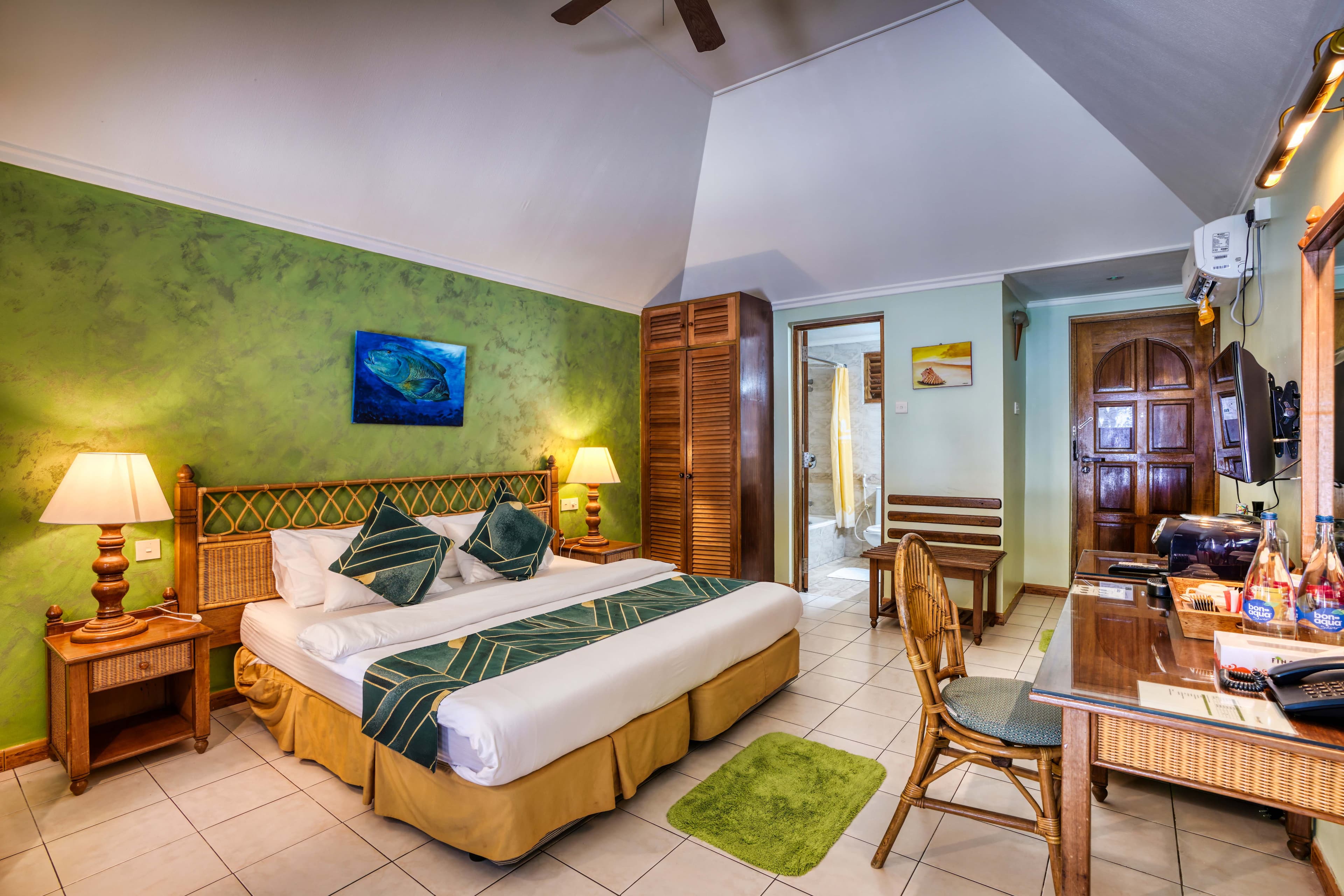 Fihalhohi Maldives Ansicht 4